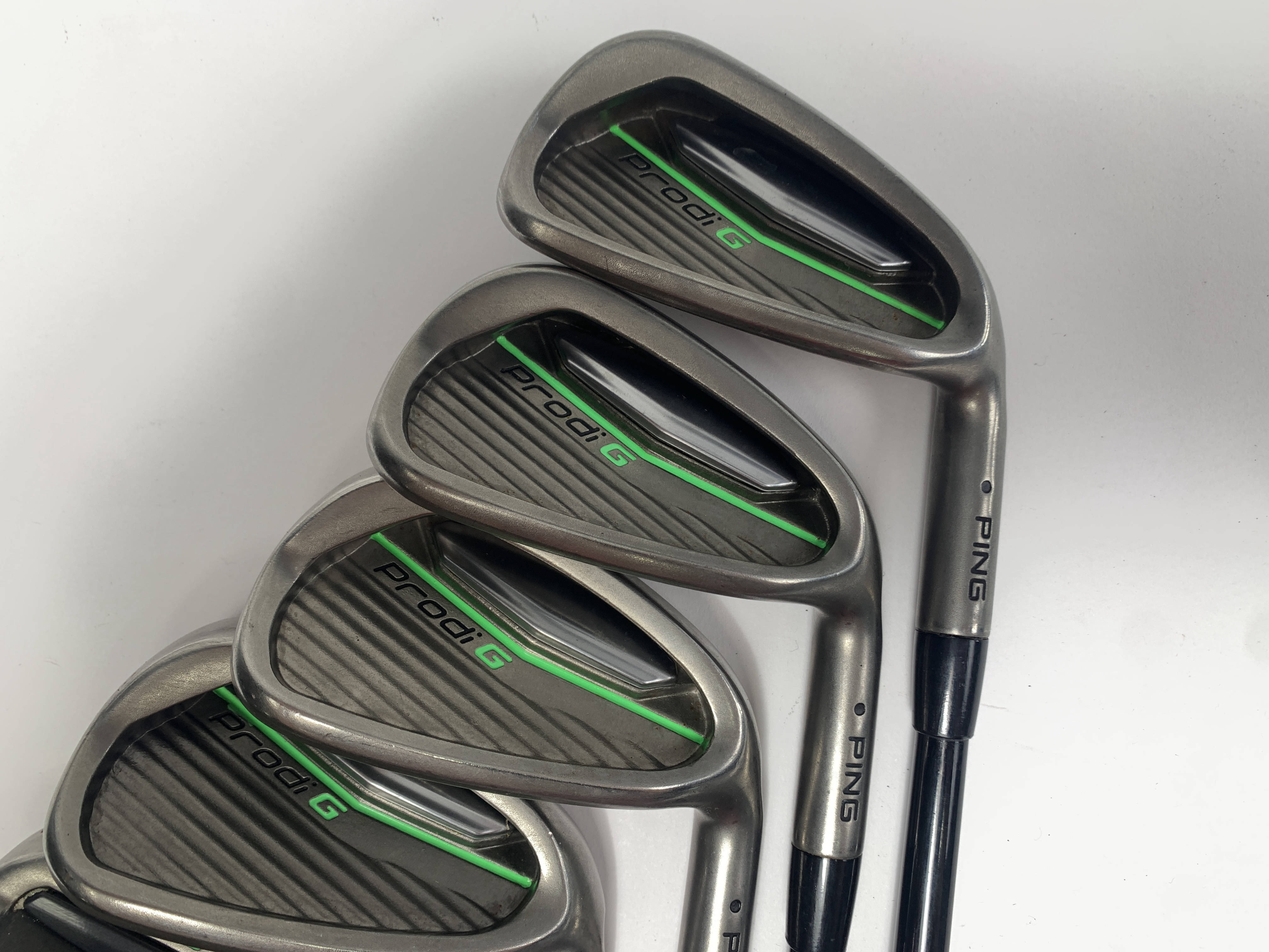 ping Graphite Design PT-7 X シャフト ping Graphite Design PT-7 X シャフト ping Graphite Design PT-7 X