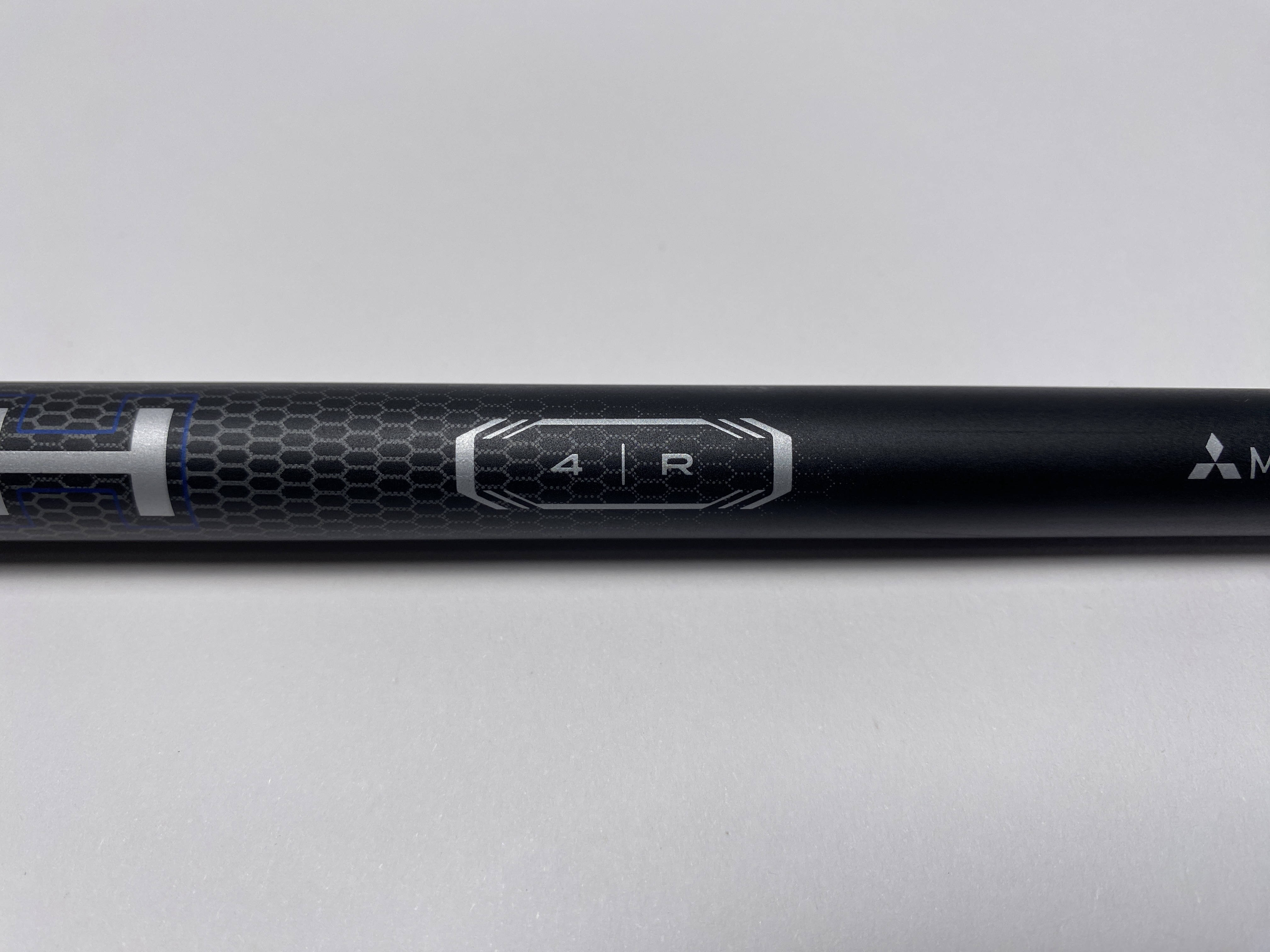Mitsubishi Chemical Vanquish 4R Regular Graphite Driver Shaft 43.5 