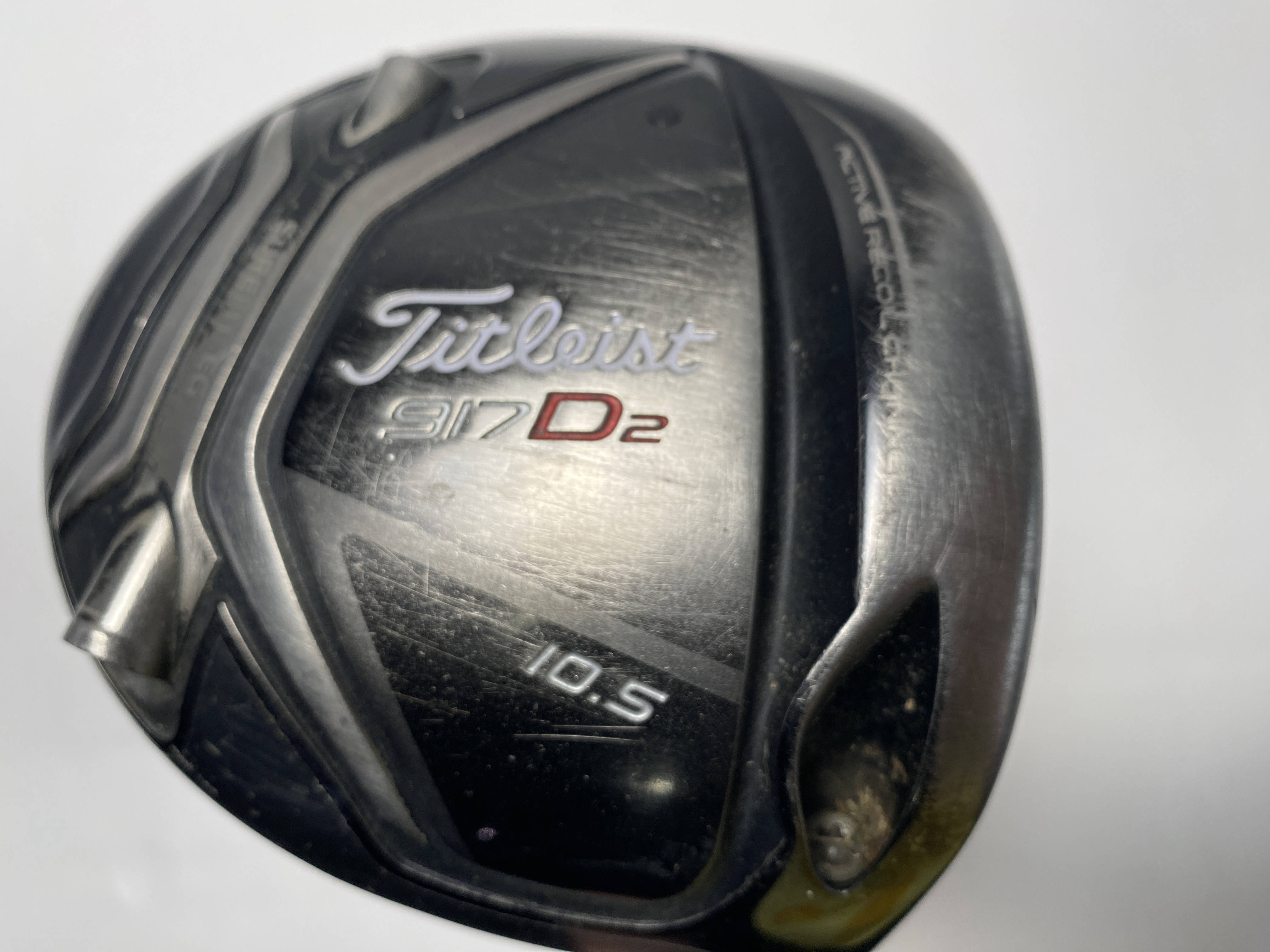 Mitsubishi Rayon Diamana B 70 S Driver Shaft with