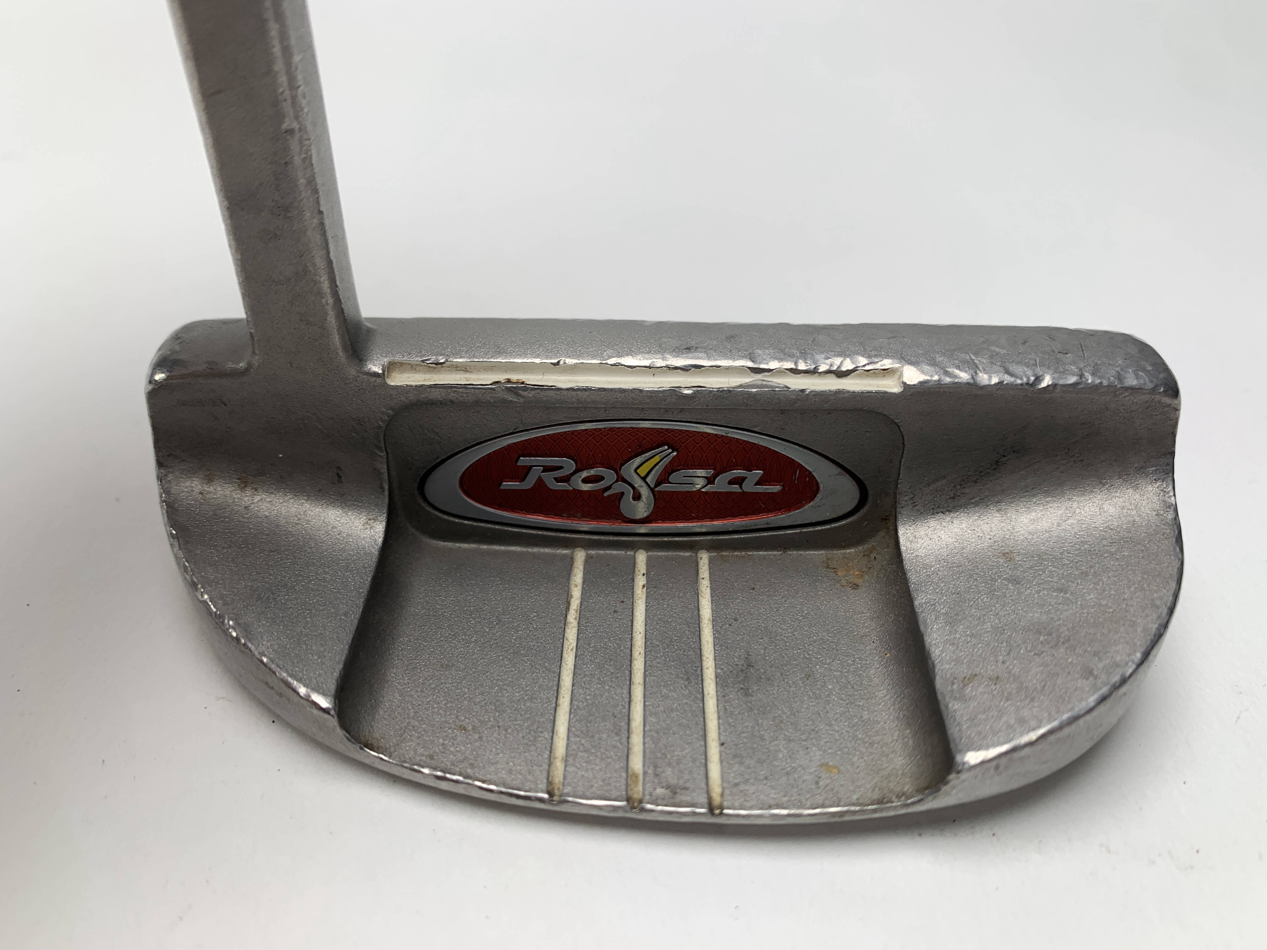 限定版Rossa Maranello 8-01 パタ 174/1000 限定版Rossa Maranello 8-01 パタ 174/1000 限定版Rossa Maranello 8