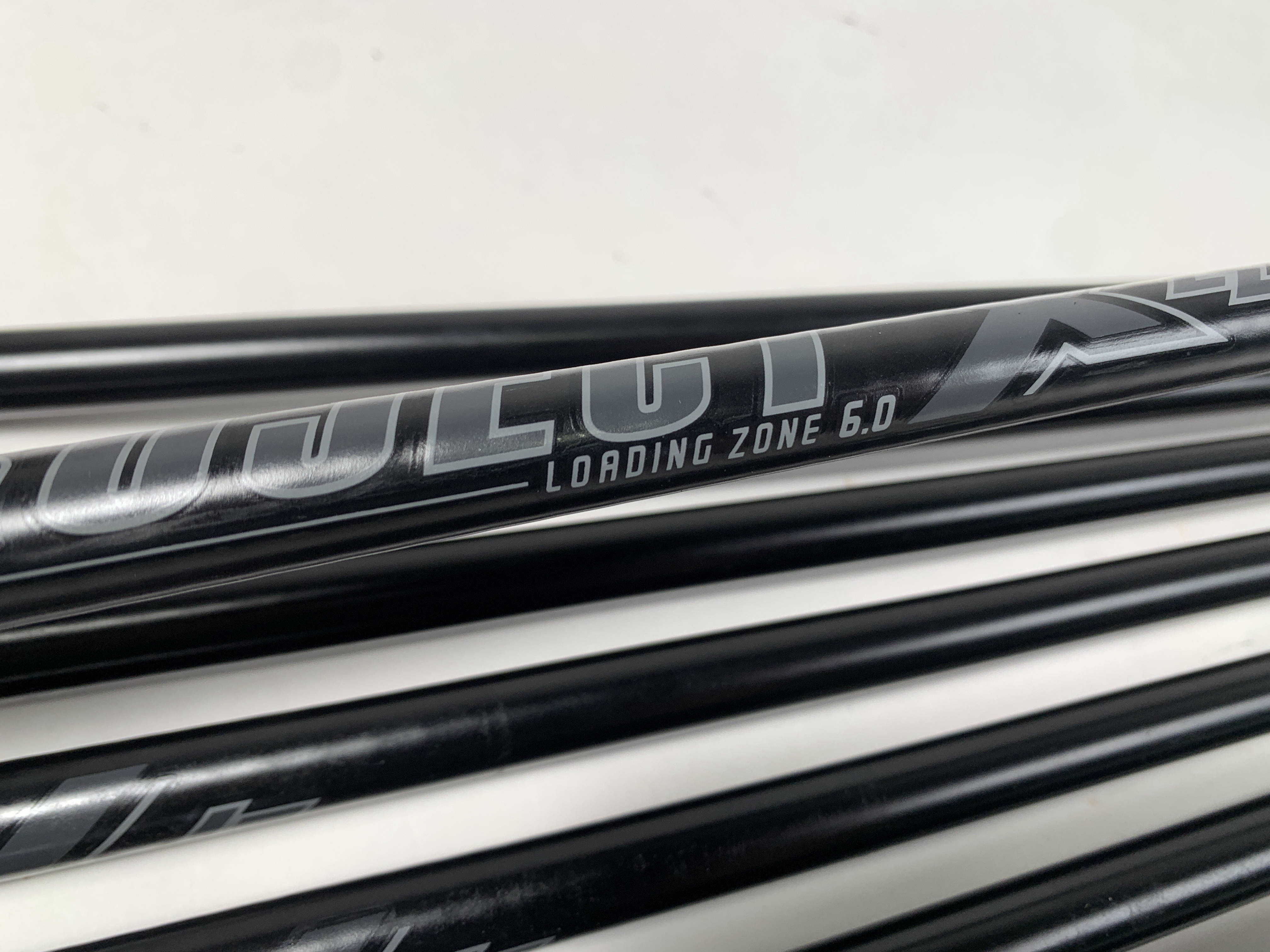 Mizuno MP 20 Copper Limited Edition Iron Set 3-PW Project X LZ 6.0