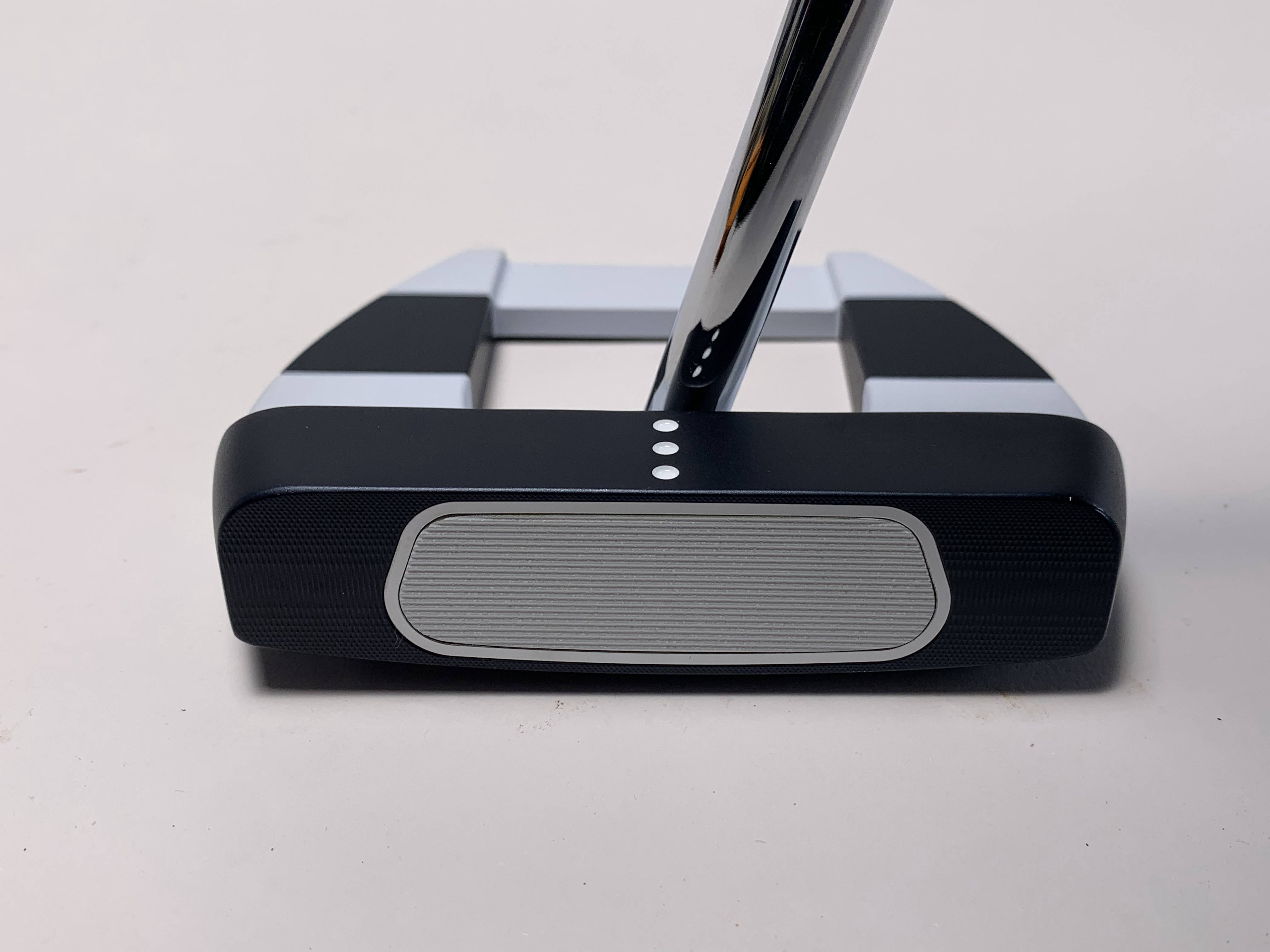 Odyssey Ai-One Good Good Square 2 Square Jailbird Putter 33