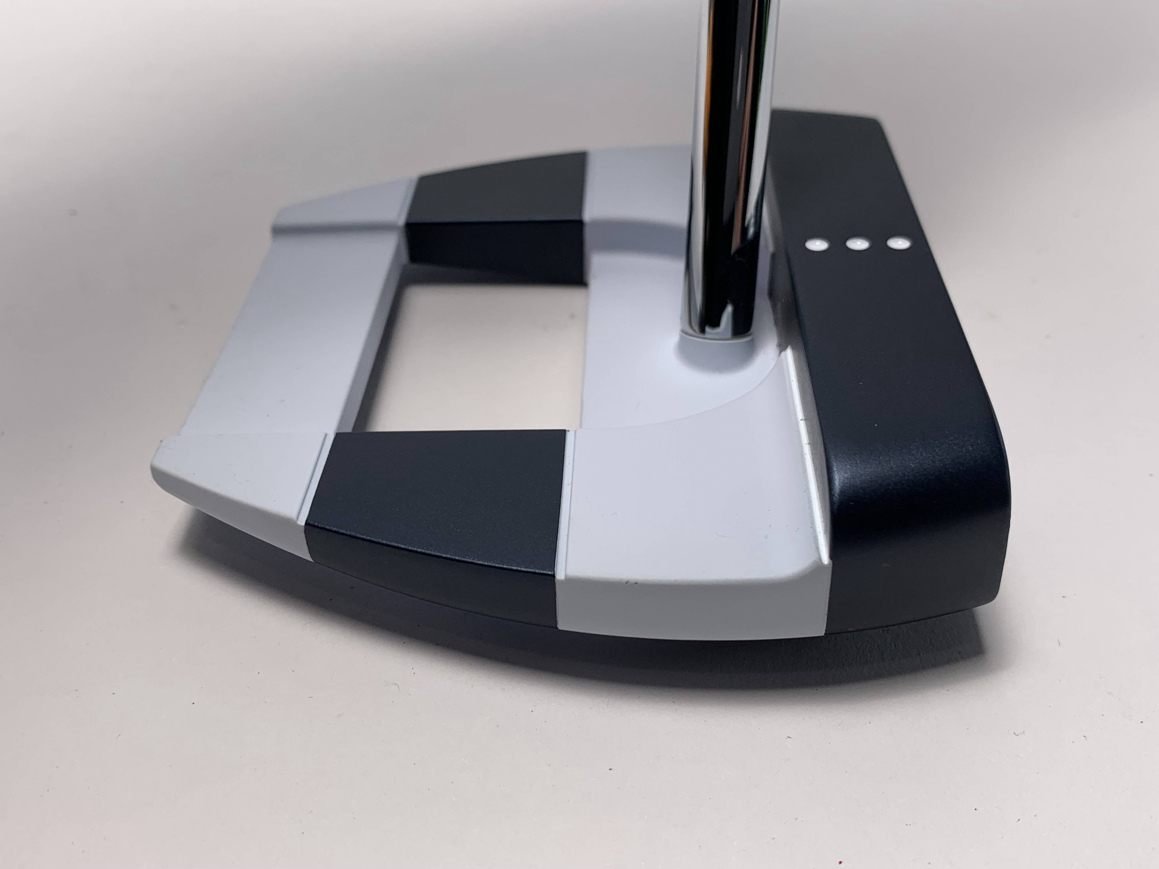 Odyssey Ai-One Good Good Square 2 Square Jailbird Putter 33
