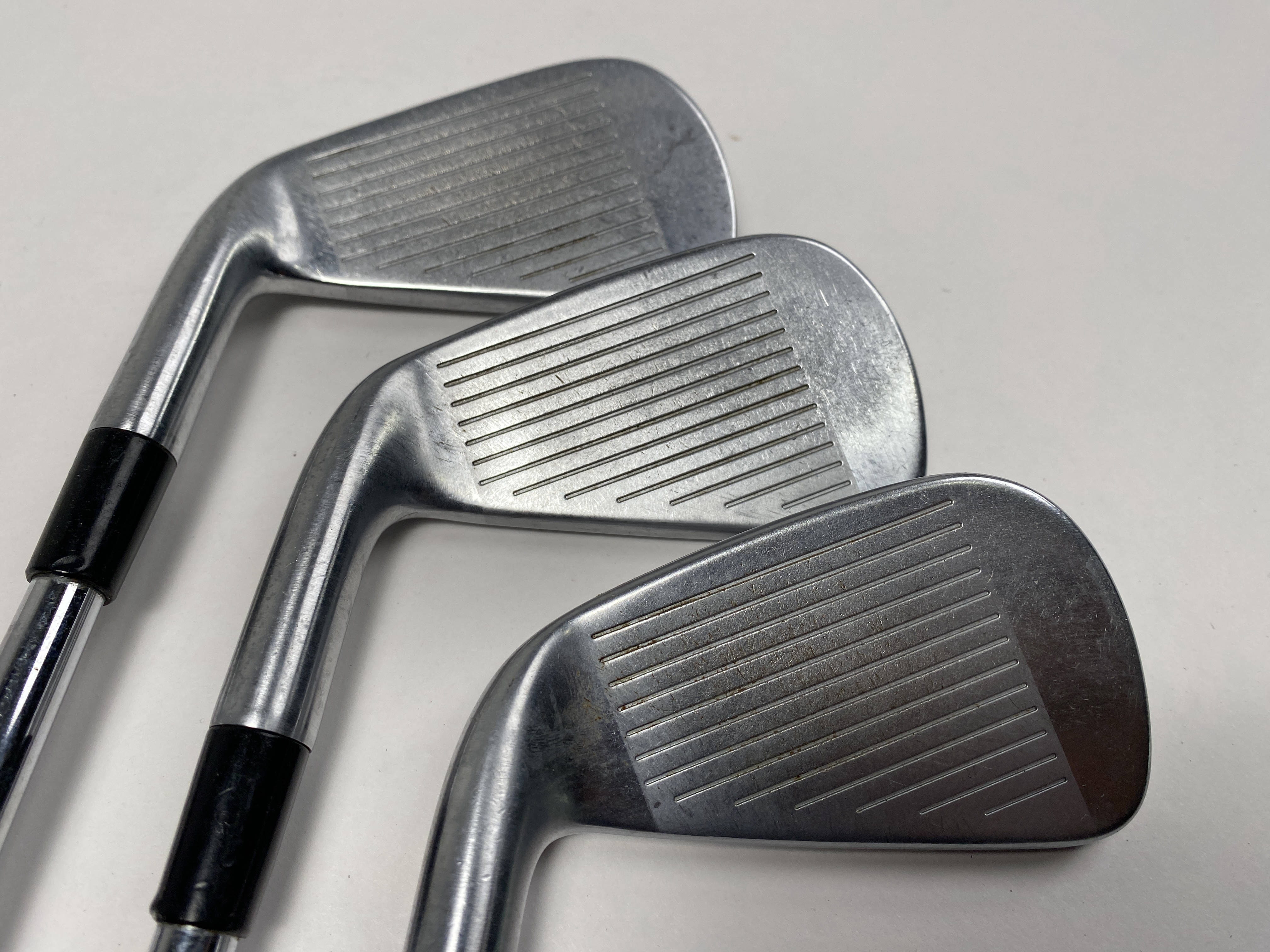 TaylorMade P790 2019 Iron Set 4-PW Dynamic Gold S300 VSS Pro Stiff 
