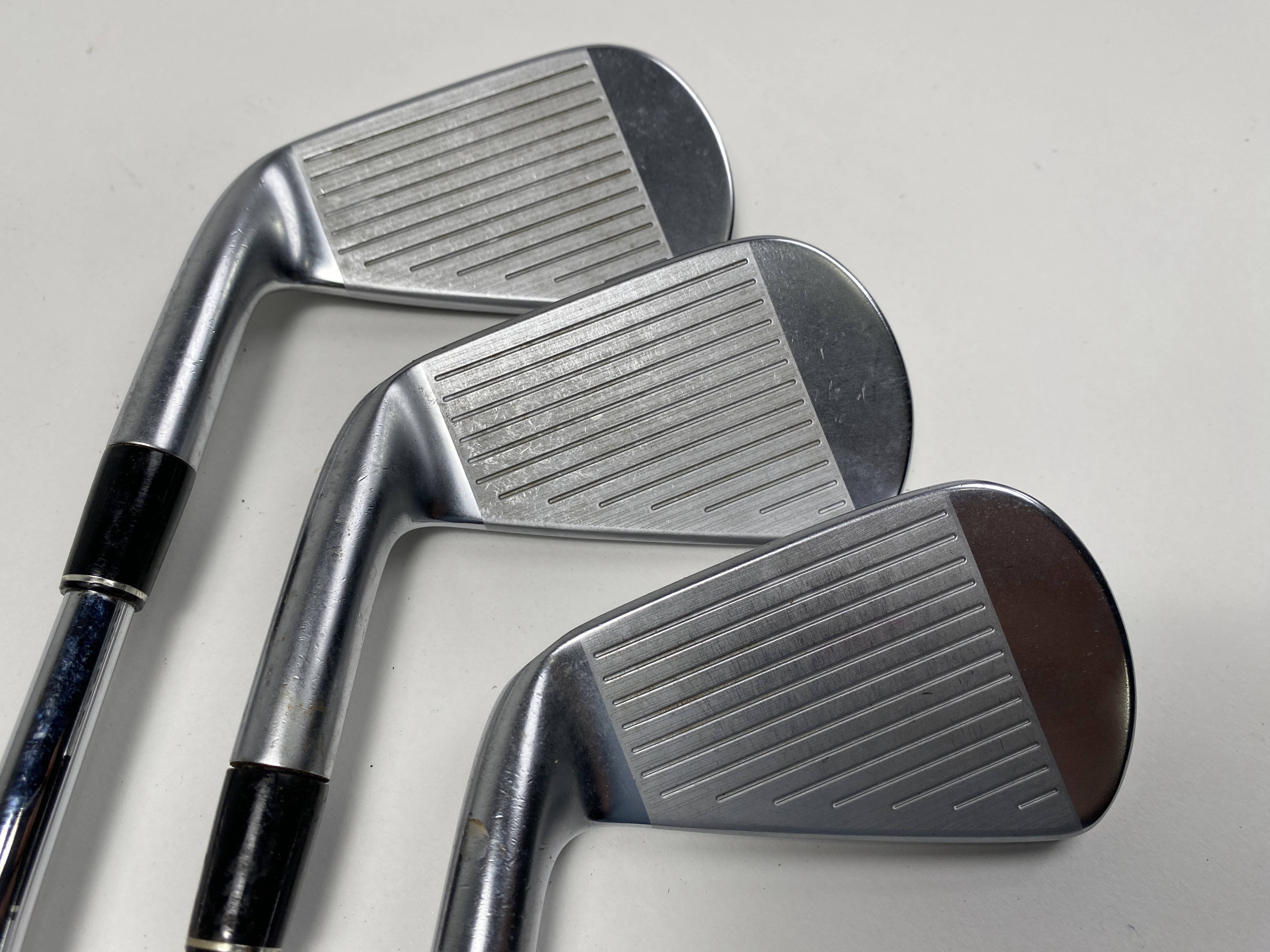Srixon ZX5 MKII Iron Set 4-PW True Temper Dynamic Gold X100 X