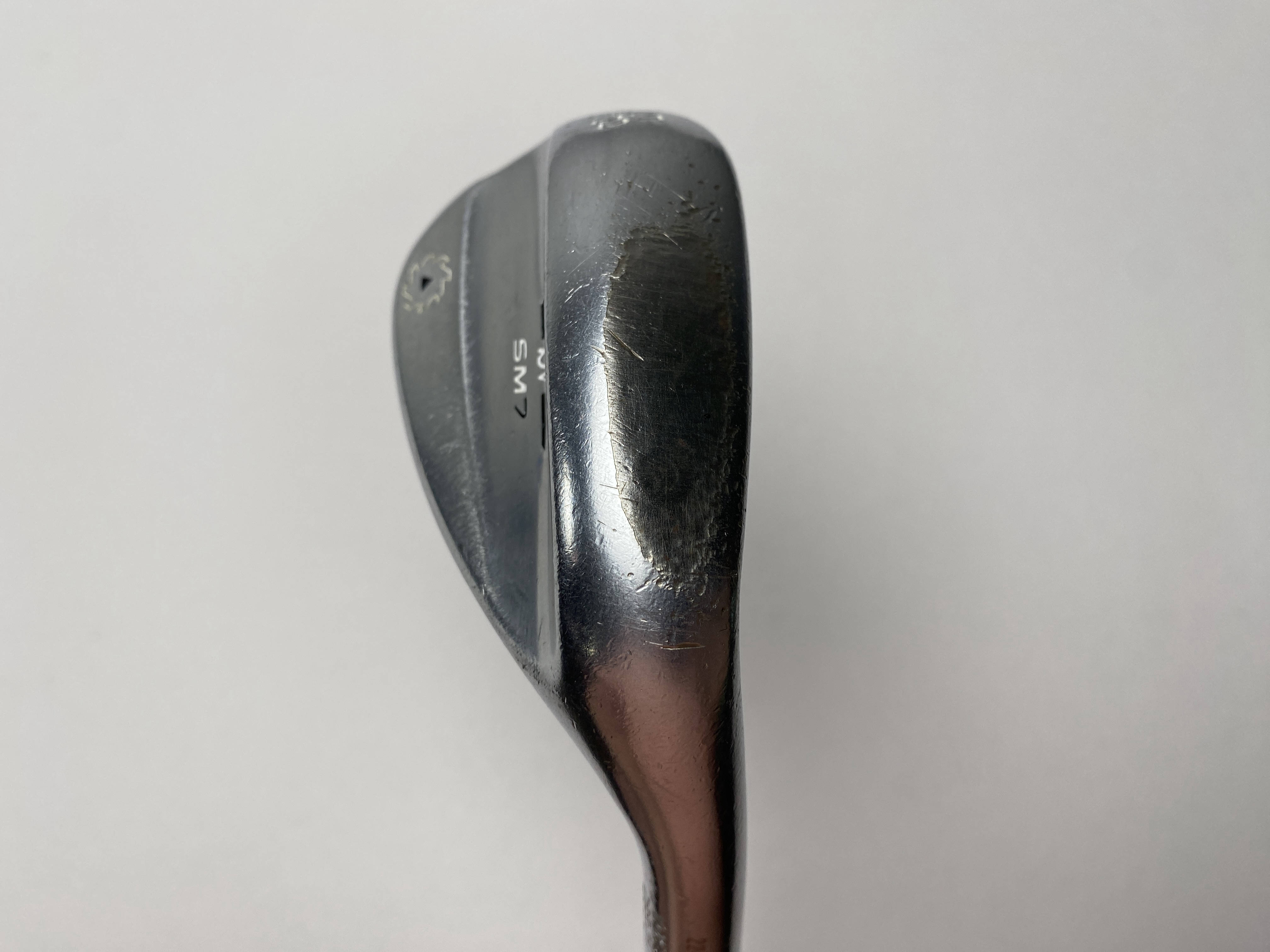 Titleist - ボーケイ　SM7   52°58°セット Amazon.co.jp: TITLEIST(タイトリスト) VOKEY SM7 TR M2S 5212F