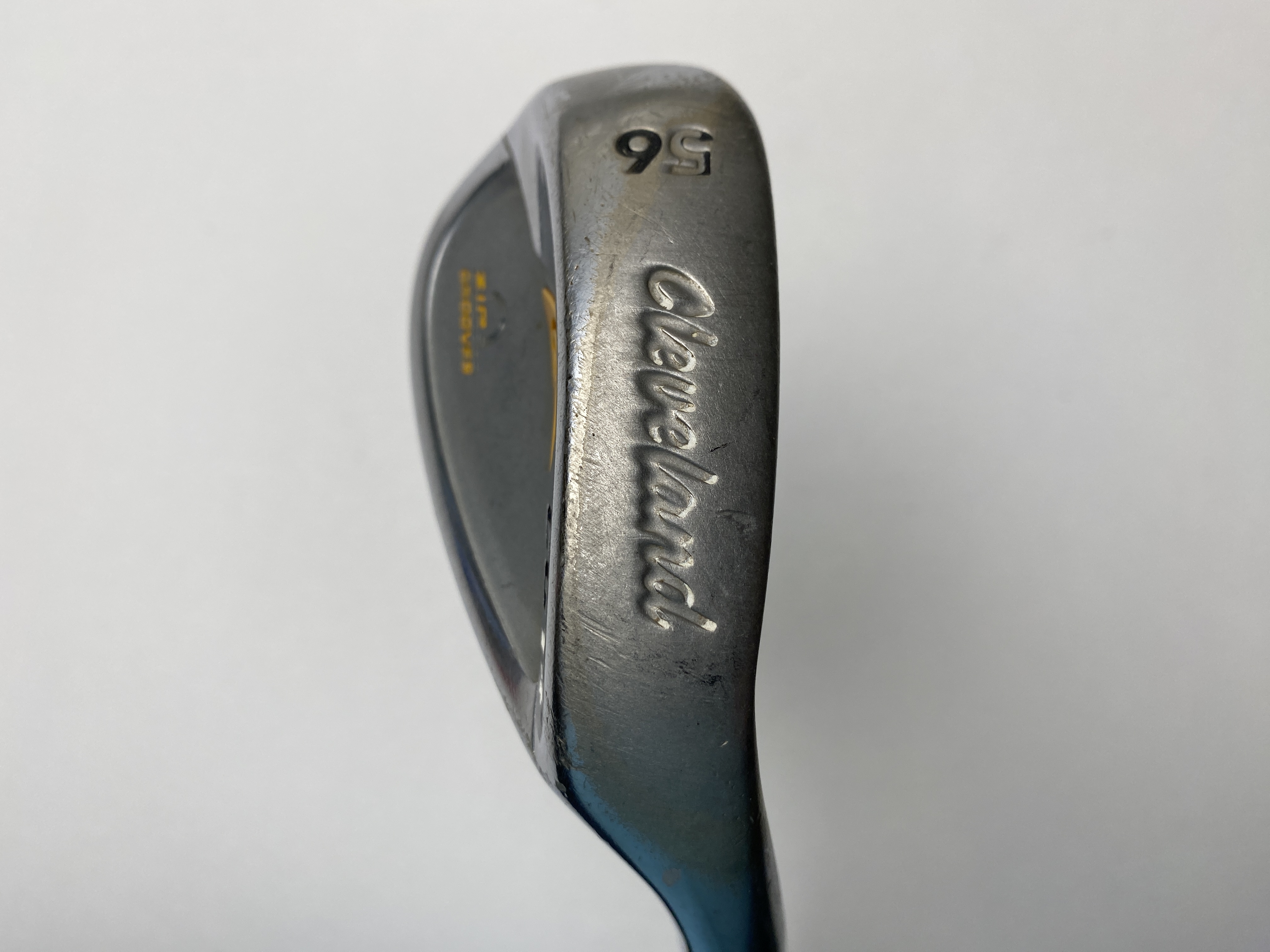 Cleveland Golf Cale CBZ pour femme, 60 degrés, main droite