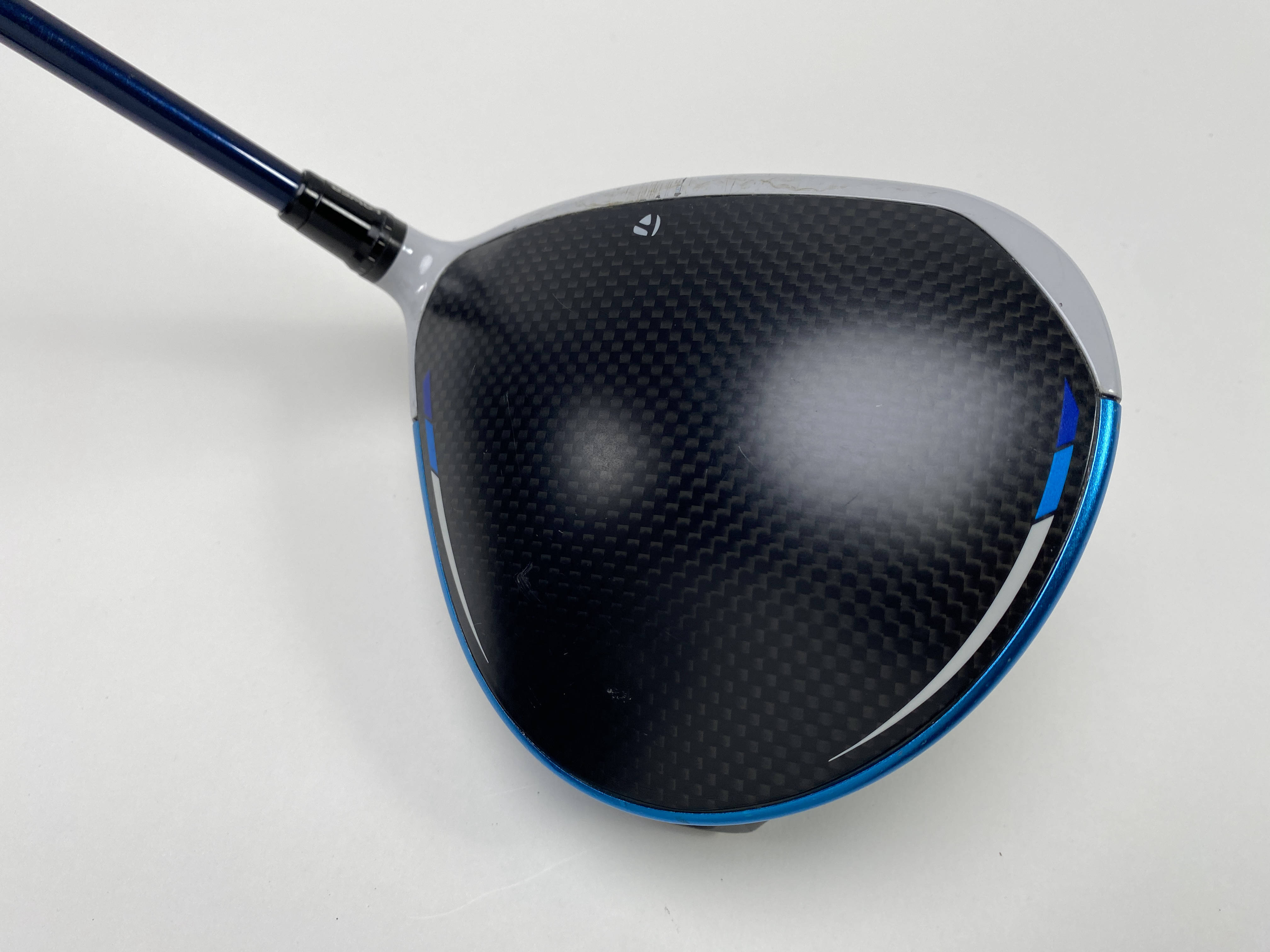 TaylorMade SIM2 MAX-D Driver 10.5* Fujikura Ventus Blue 5R Regular