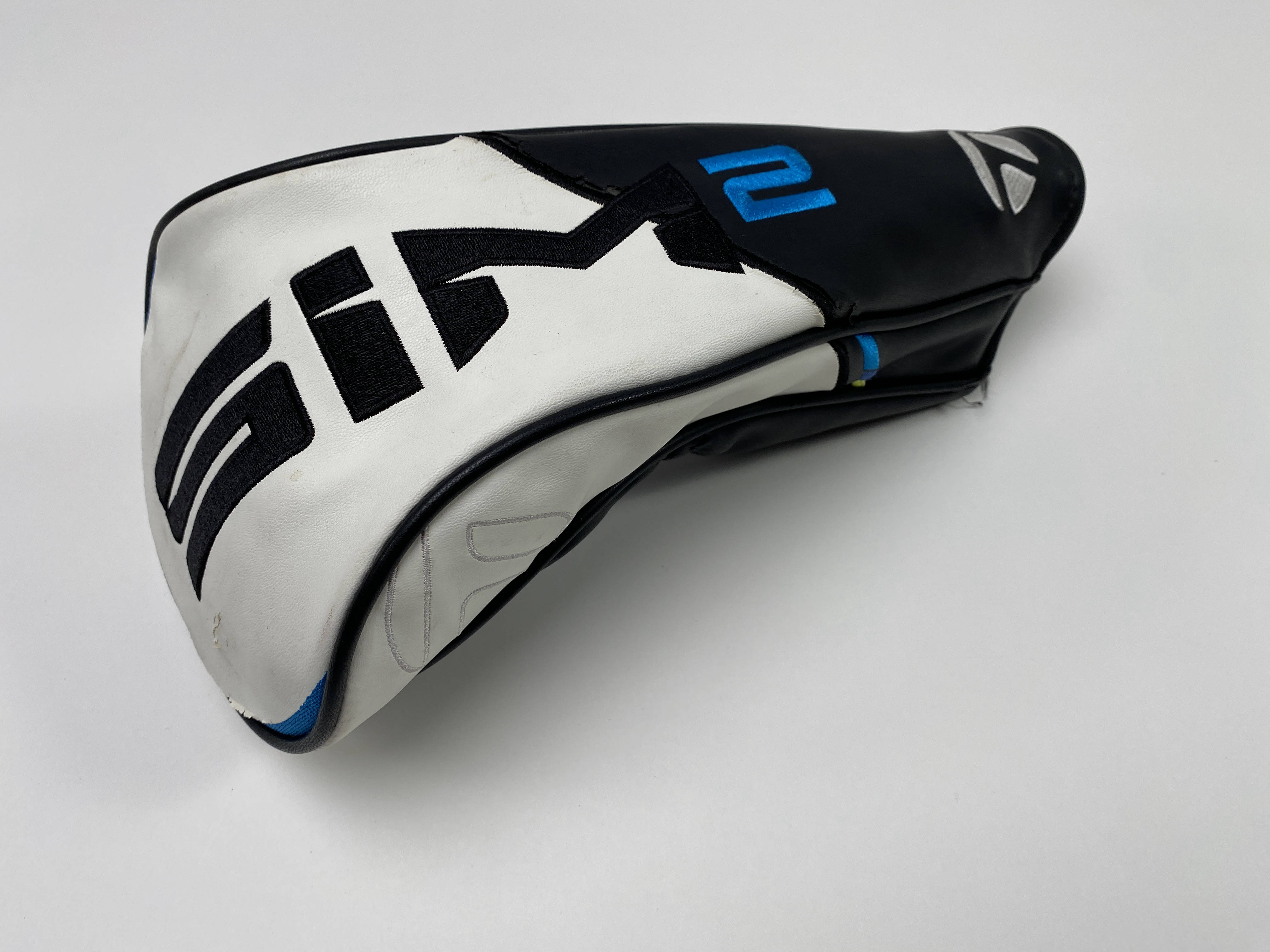 TaylorMade SIM2 MAX-D Driver 10.5* Fujikura Ventus Blue 5R Regular