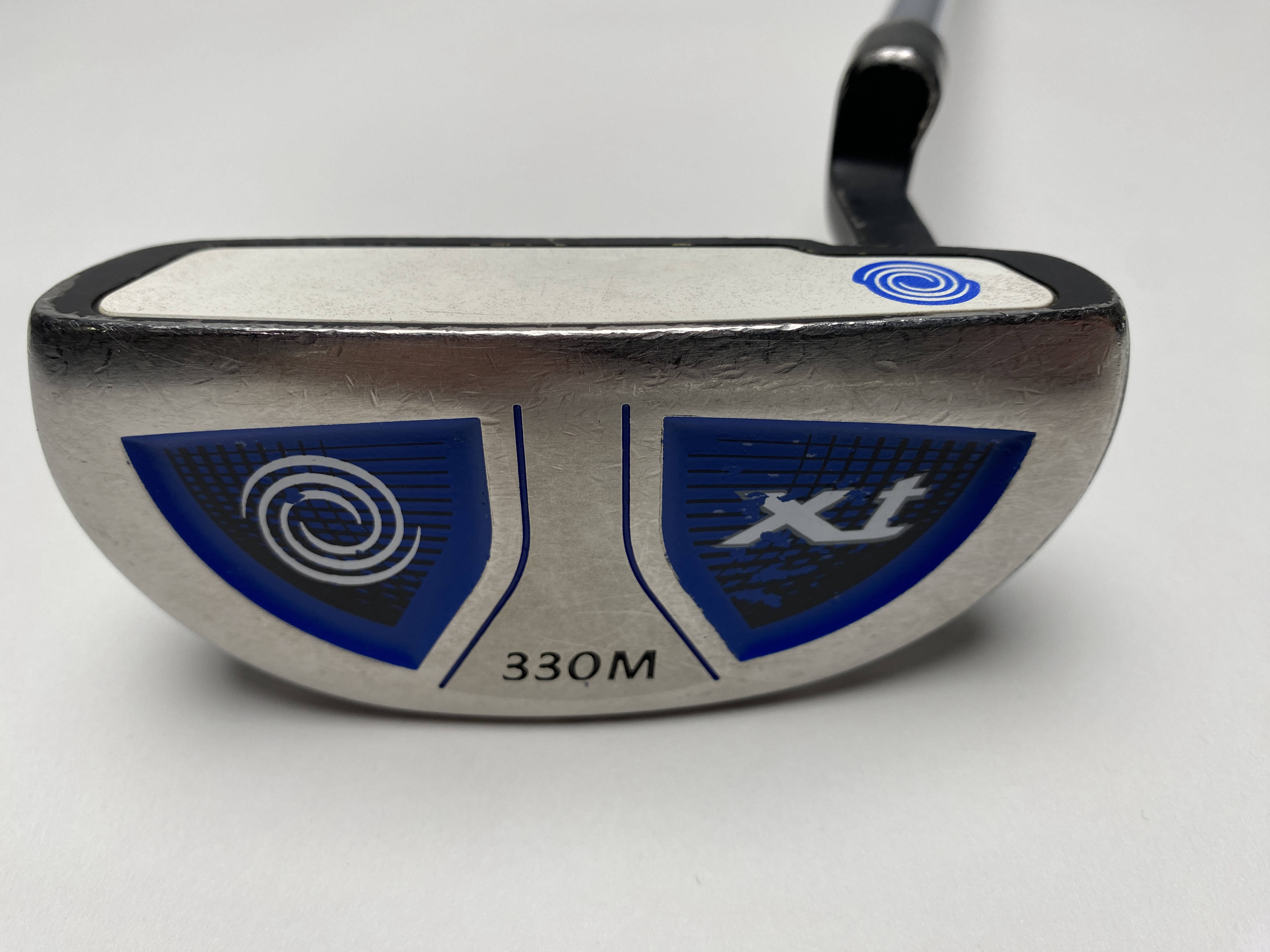 Odyssey 330M Xt Putter 33