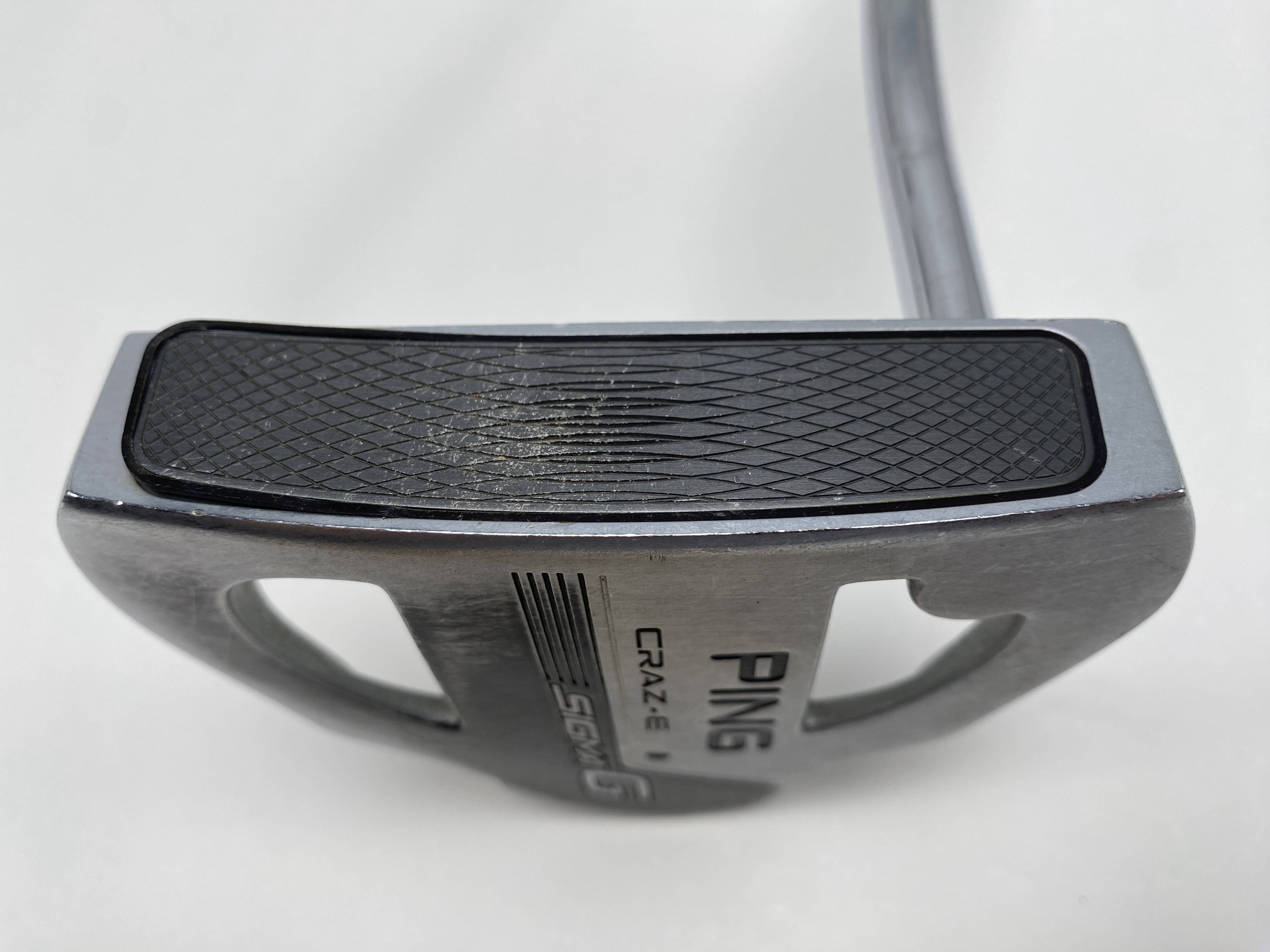 クラブ PING SIGMA G Putter Craz-E Ping Sigma G Craz-E Review | Equipment Reviews
