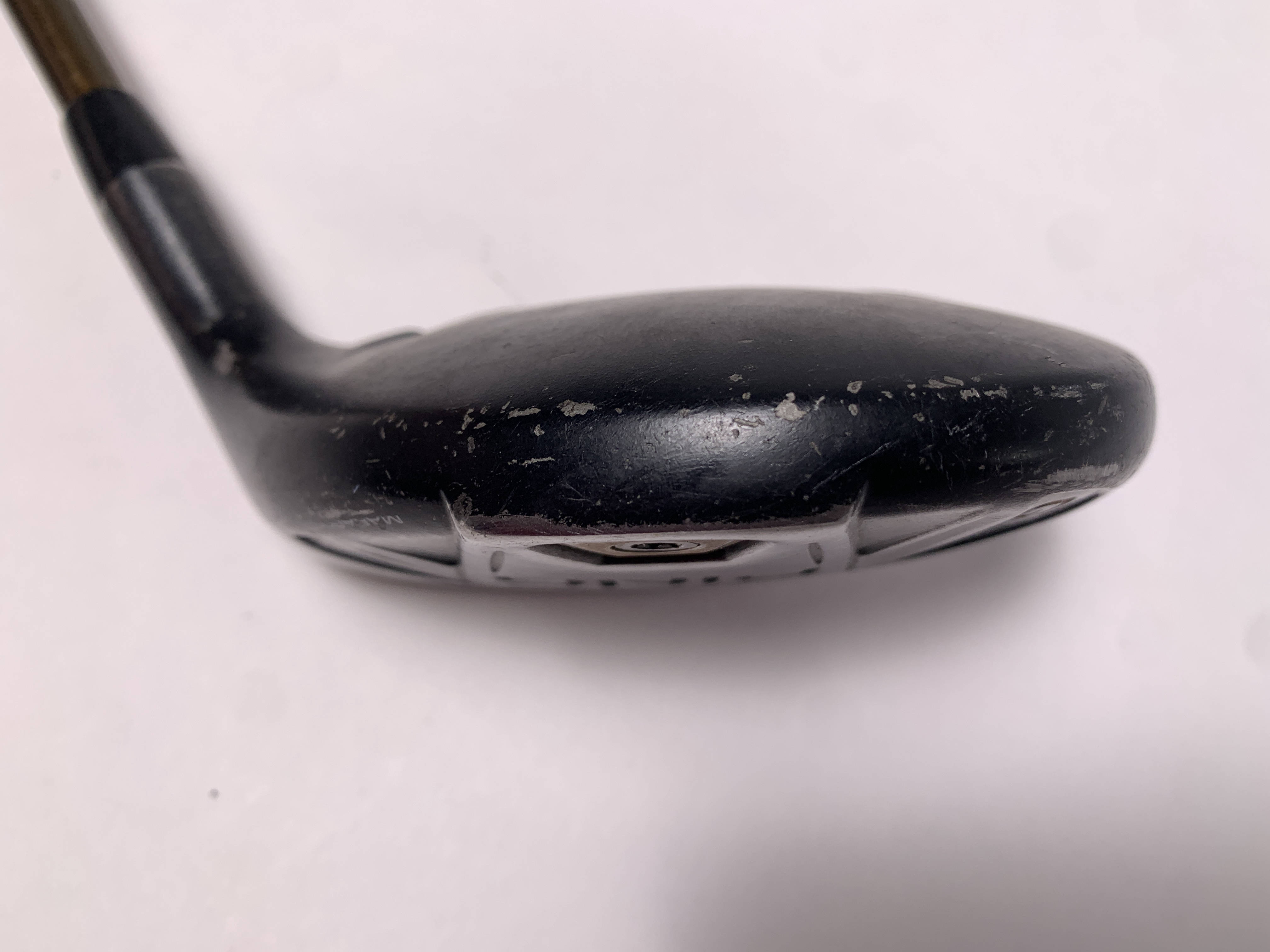 Ping G400 4 Hybrid 22* Alta CB 70g Regular Graphite Mens RH | eBay