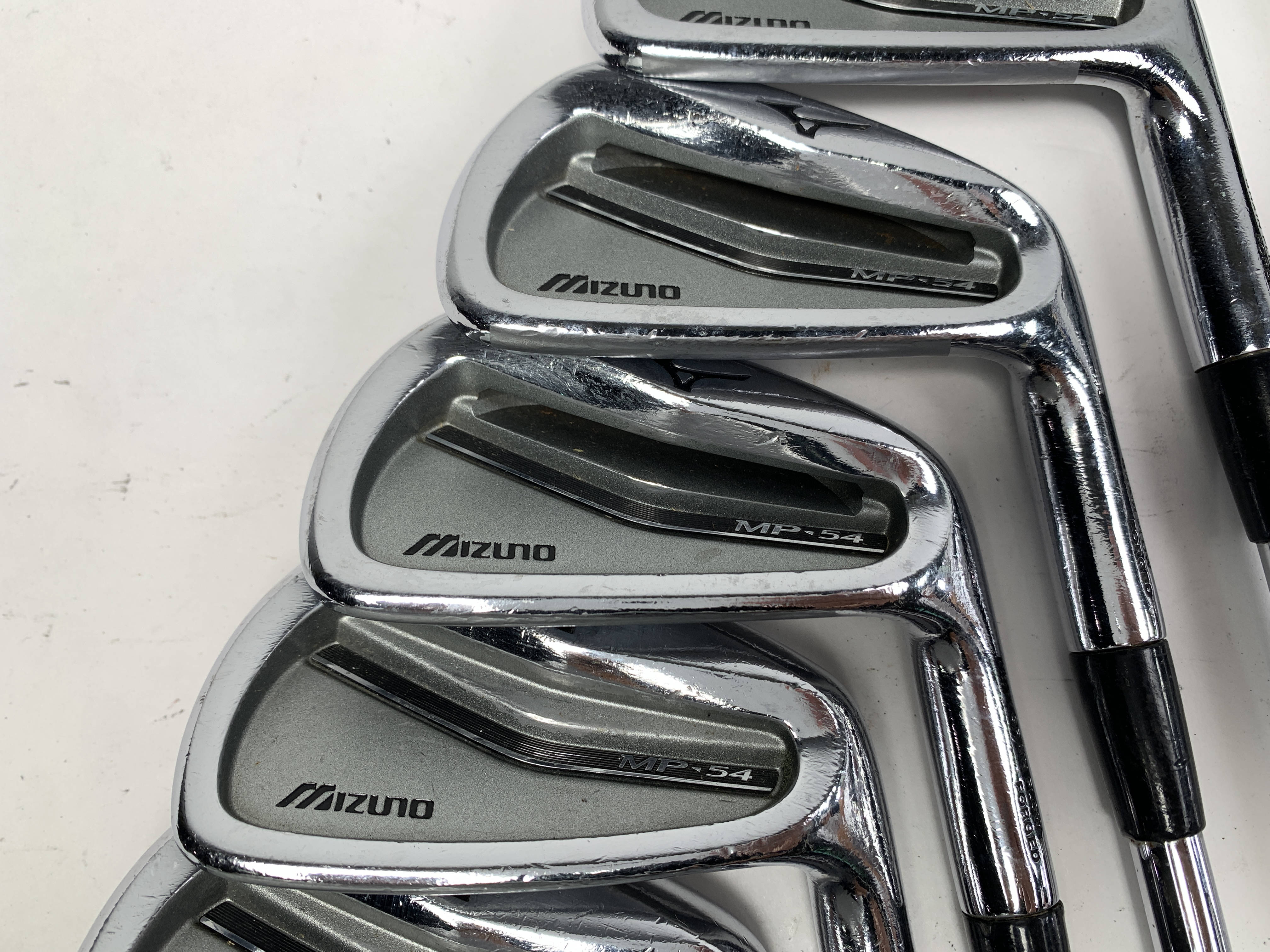 Amazon.com : Project X 6.5 X-Stiff Flex Steel Iron Golf