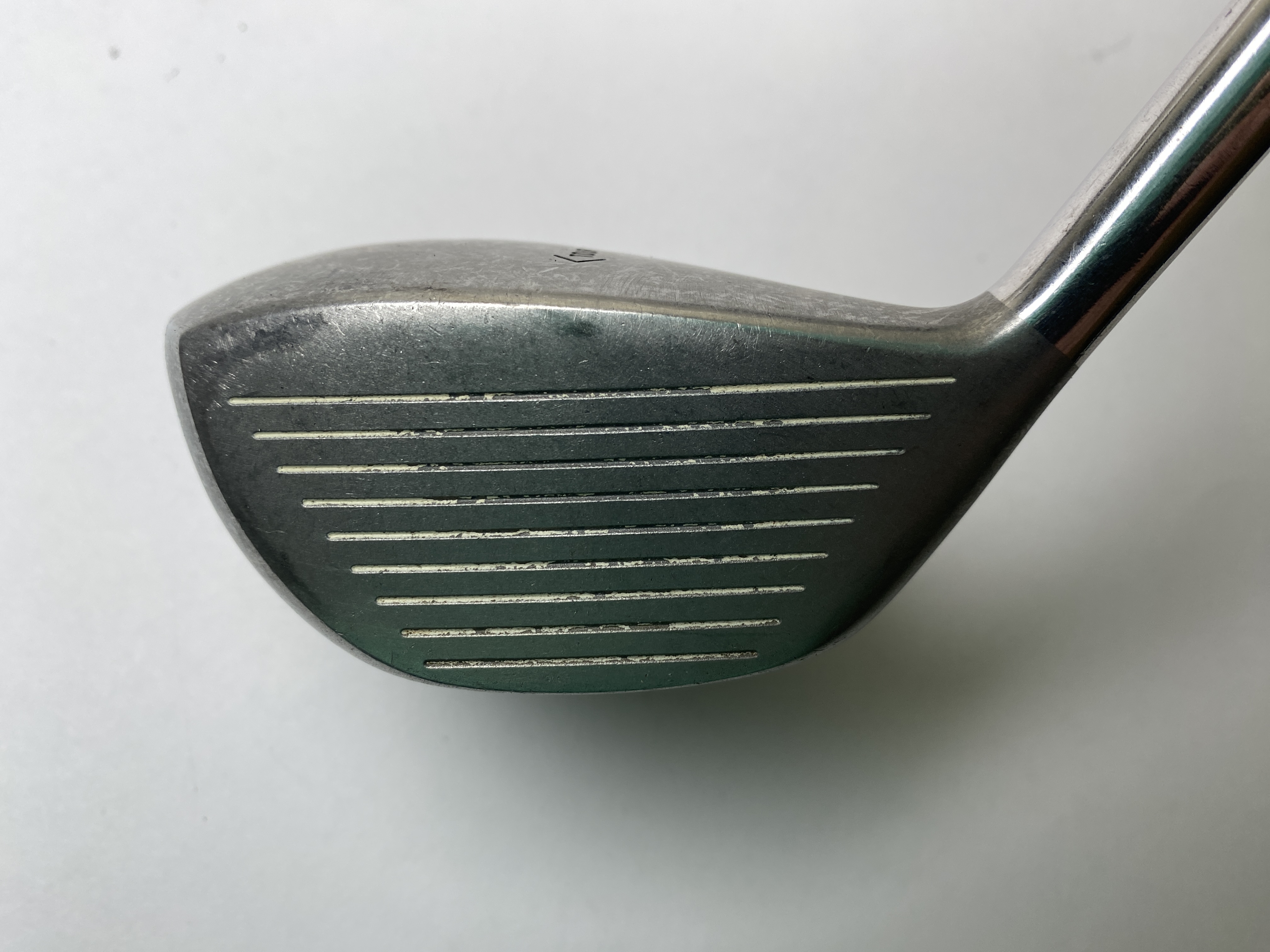 Taylormade Burner Plus Driver 9.5* True Temper Dynamic Gold
