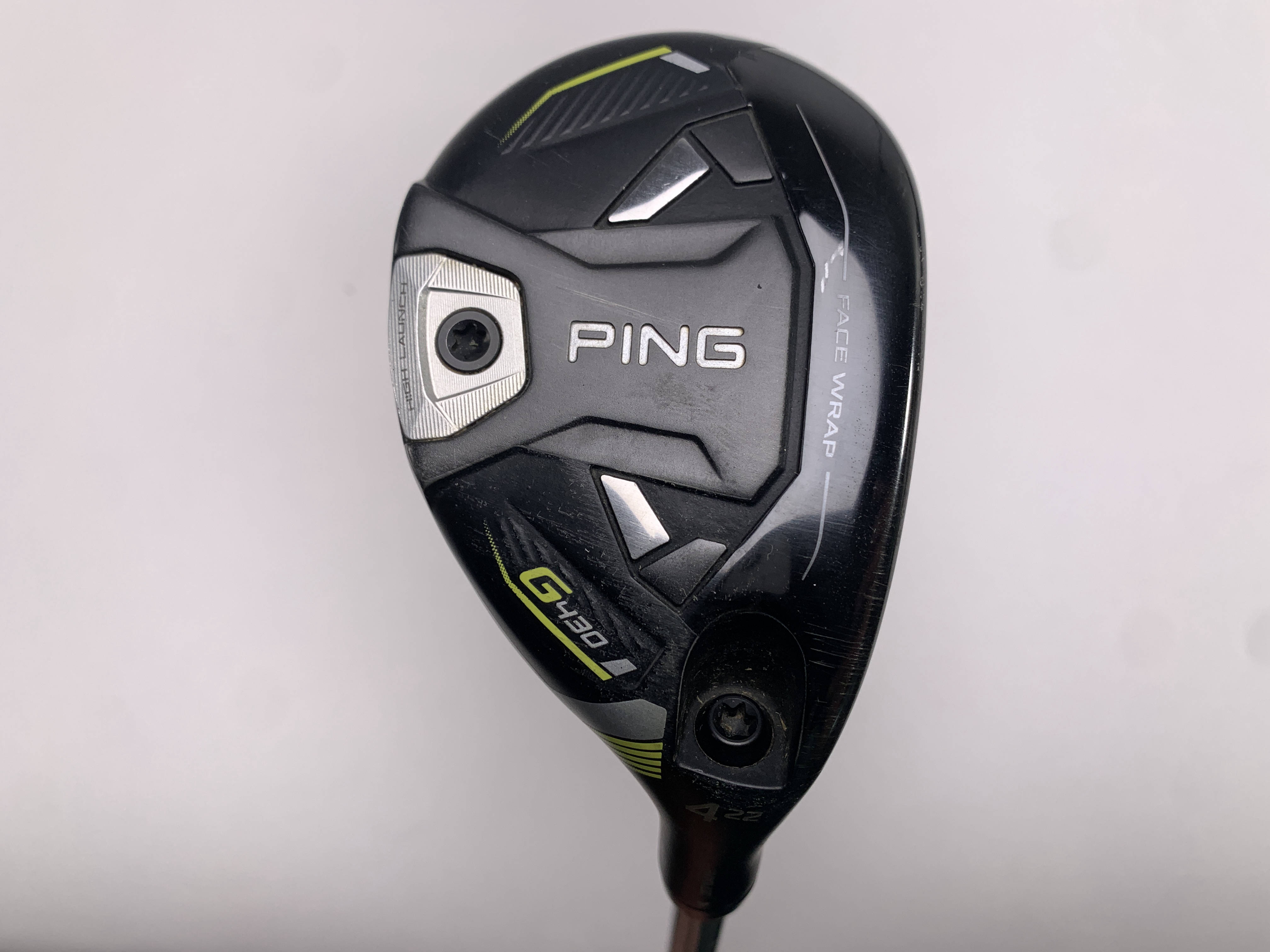 PING G430 4U 22度 ALTA J CB BLACK SR s-l1200.jpg