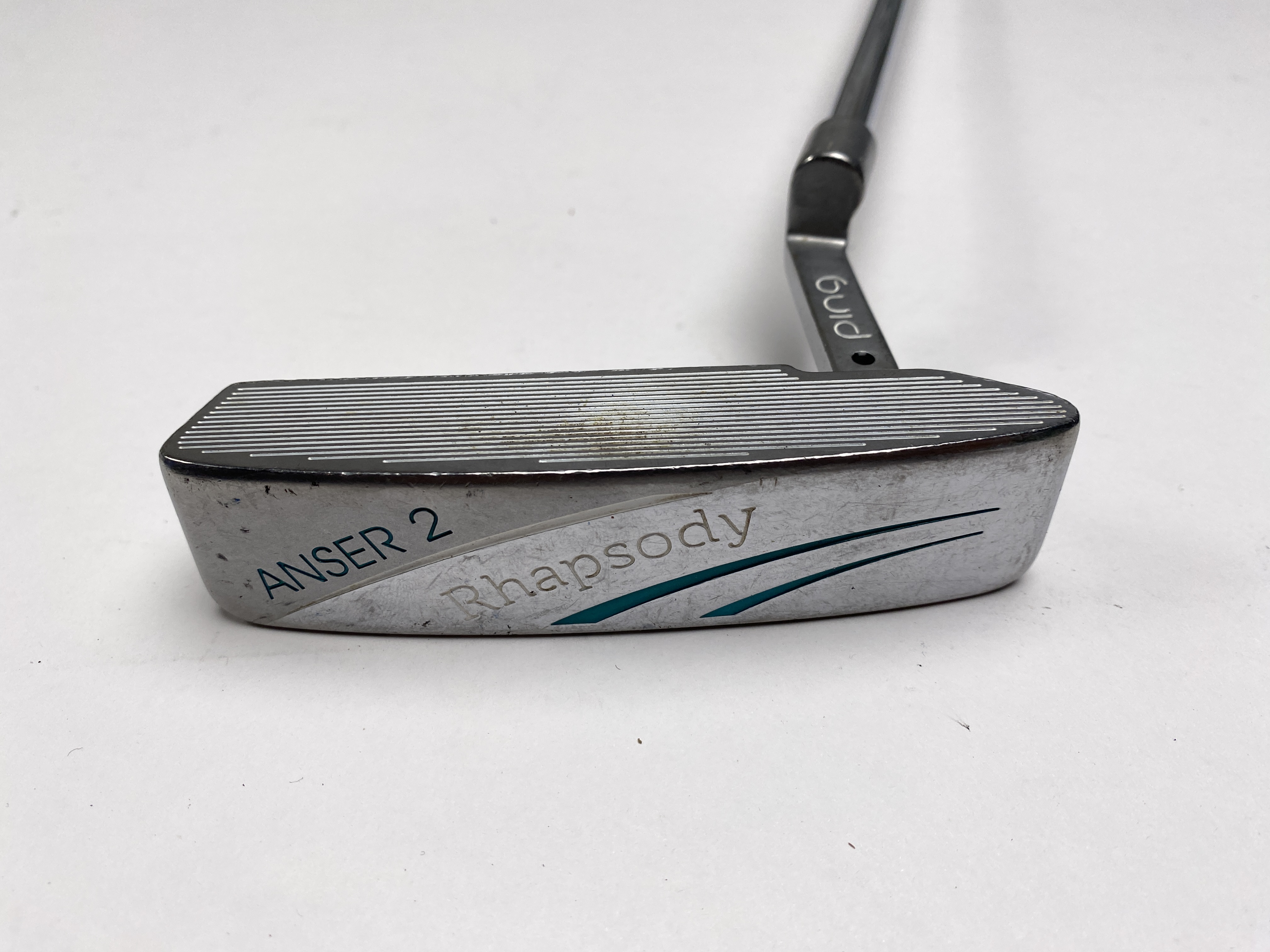 PING ANSER 2 Rhapsody パター　左利き PING ANSER 2 Rhapsody パター 左利き