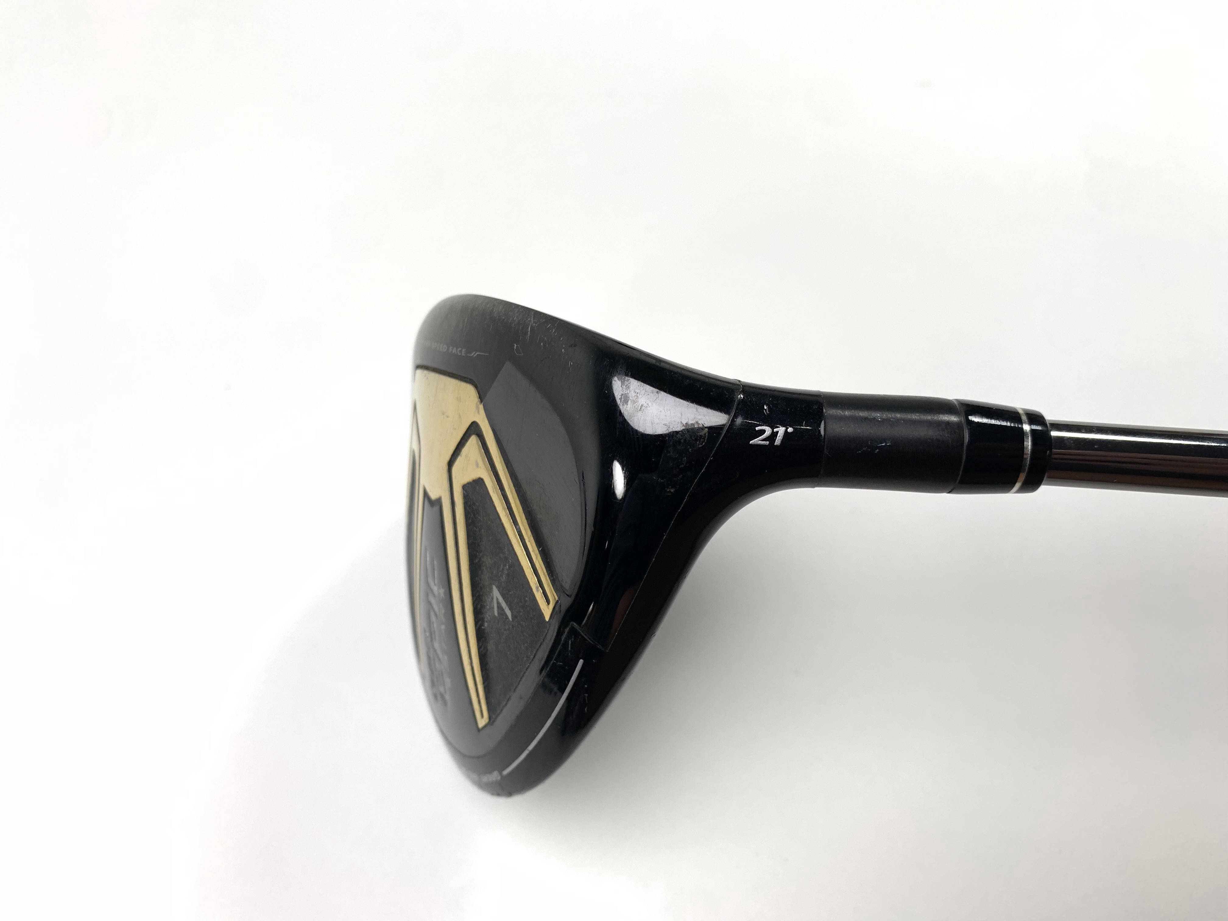 Callaway GBB EPIC Star 7 Fairway Wood 21* Grand Bassara 49g
