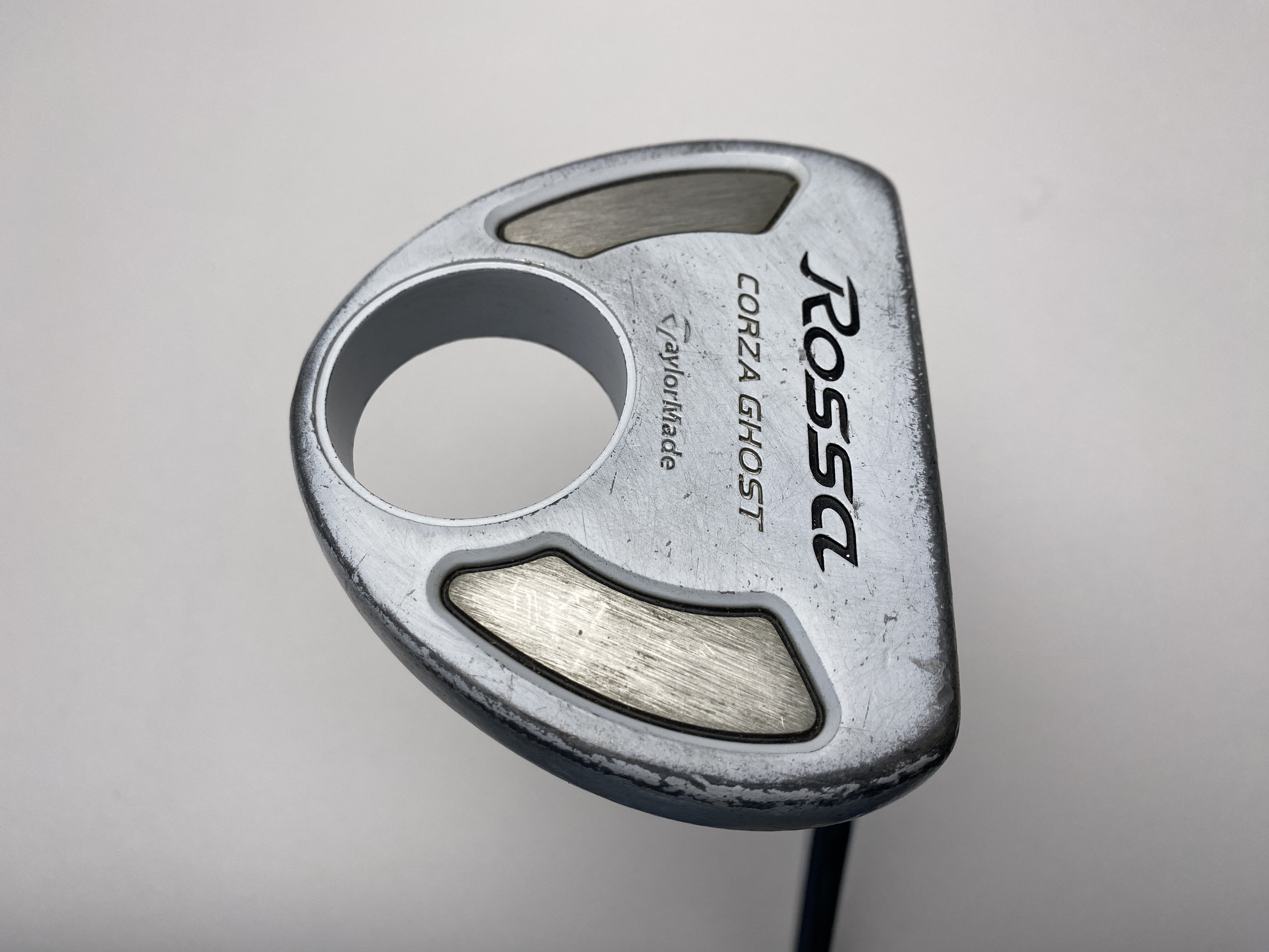 テーラーメイドRossa Corza Ghost パター34インチ Taylormade Rossa Corza Ghost Putter 34