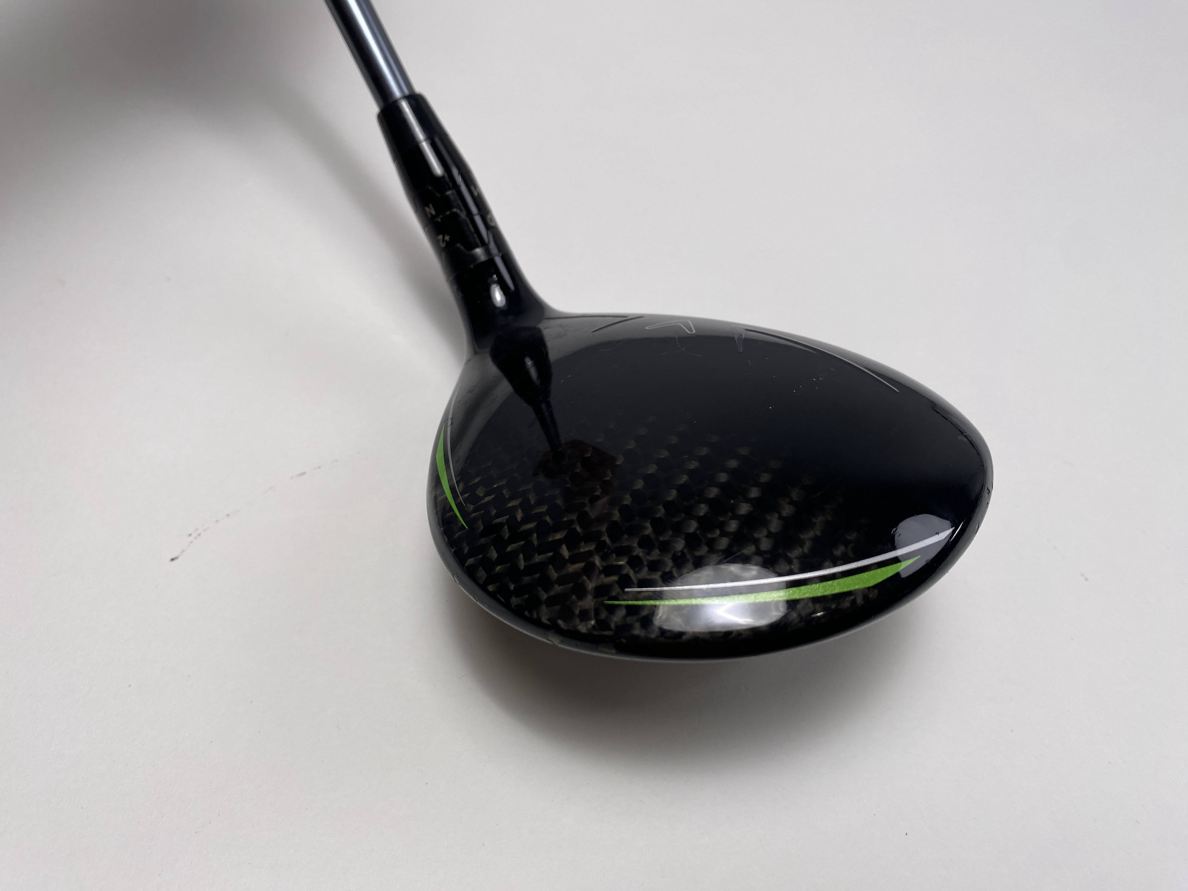 Callaway GBB Epic 5 Fairway Wood 18* Project X HZRDUS 5.5 T800 65g