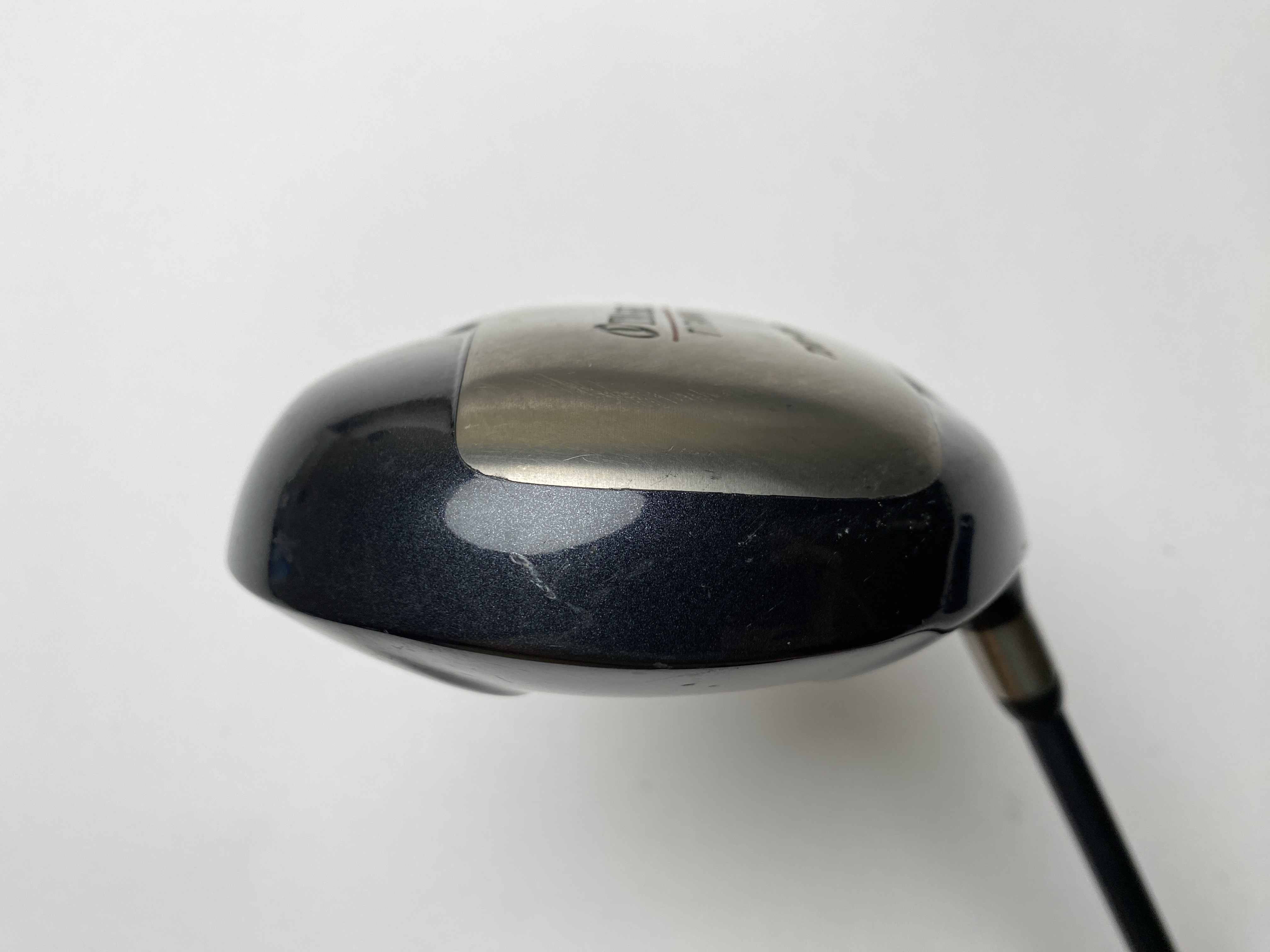 TM Series Titanium Turbo-Power Driver 10.5* Regular Graphite