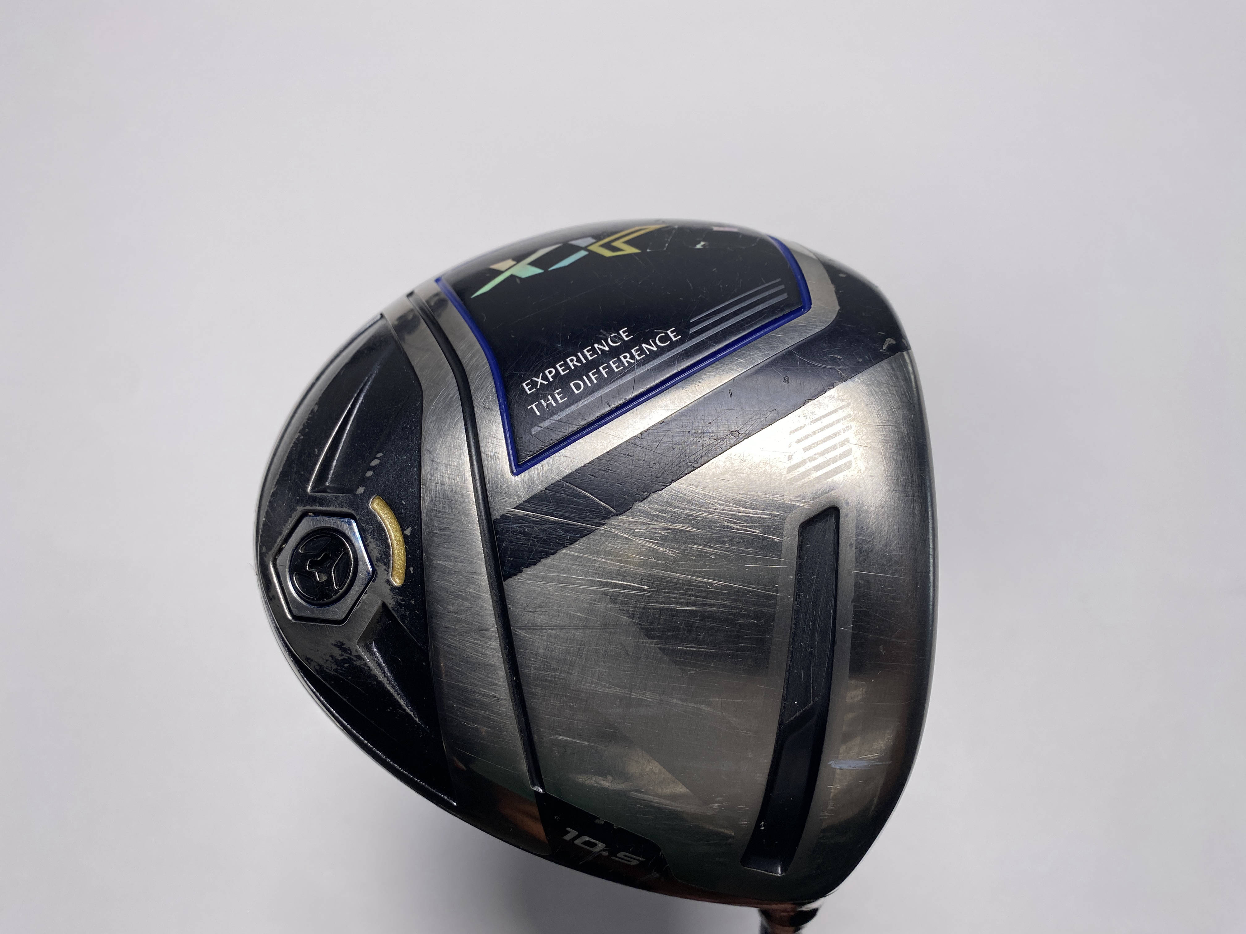 XXIO Eleven Driver 10.5* MP1100 Flex Code 3222 37g Regular