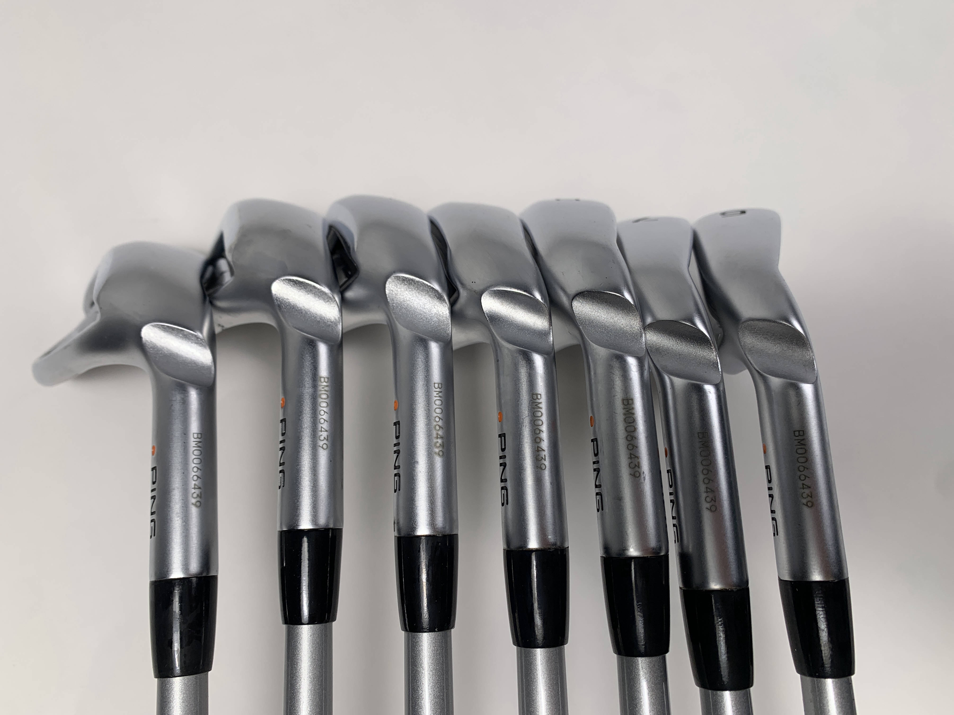 Ping G440アイアン 6〜9WU(6本) 楽天市場】ピン PING G440 6本セット アイアン ダイナミック
