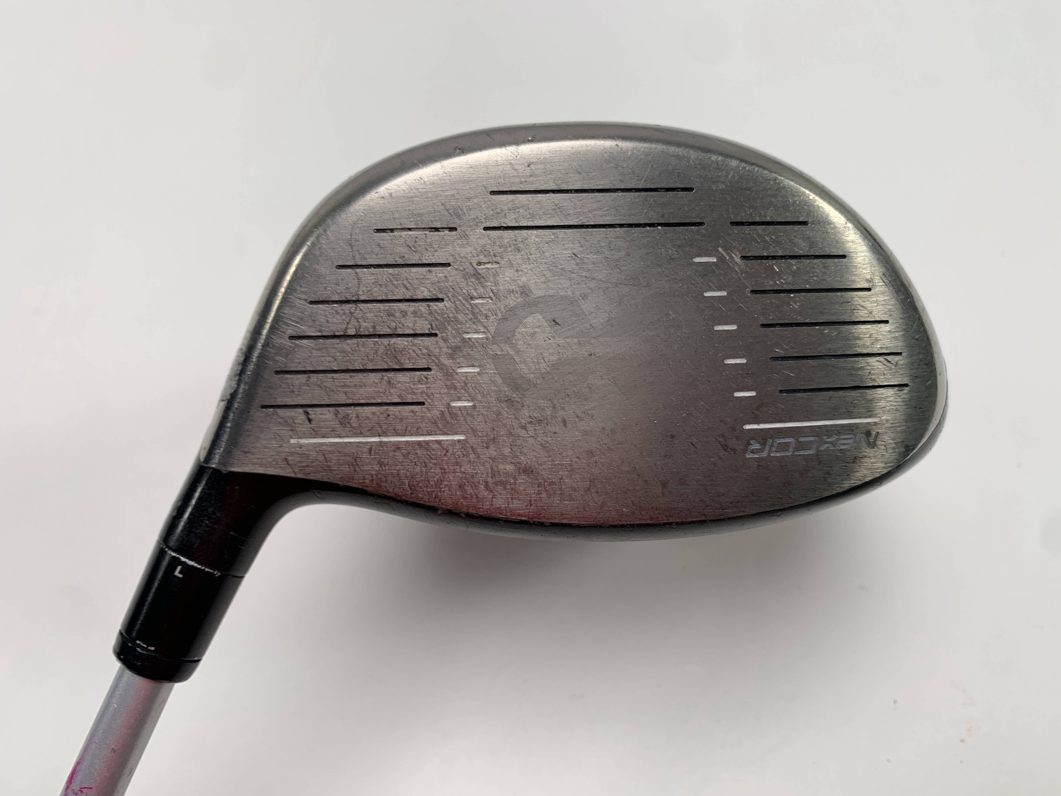 新品 ナイキ シャフト MITSUBISHI RAYON 58 GRAMS 新品 ナイキ シャフト MITSUBISHI RAYON 58 GRAMS - メルカリ