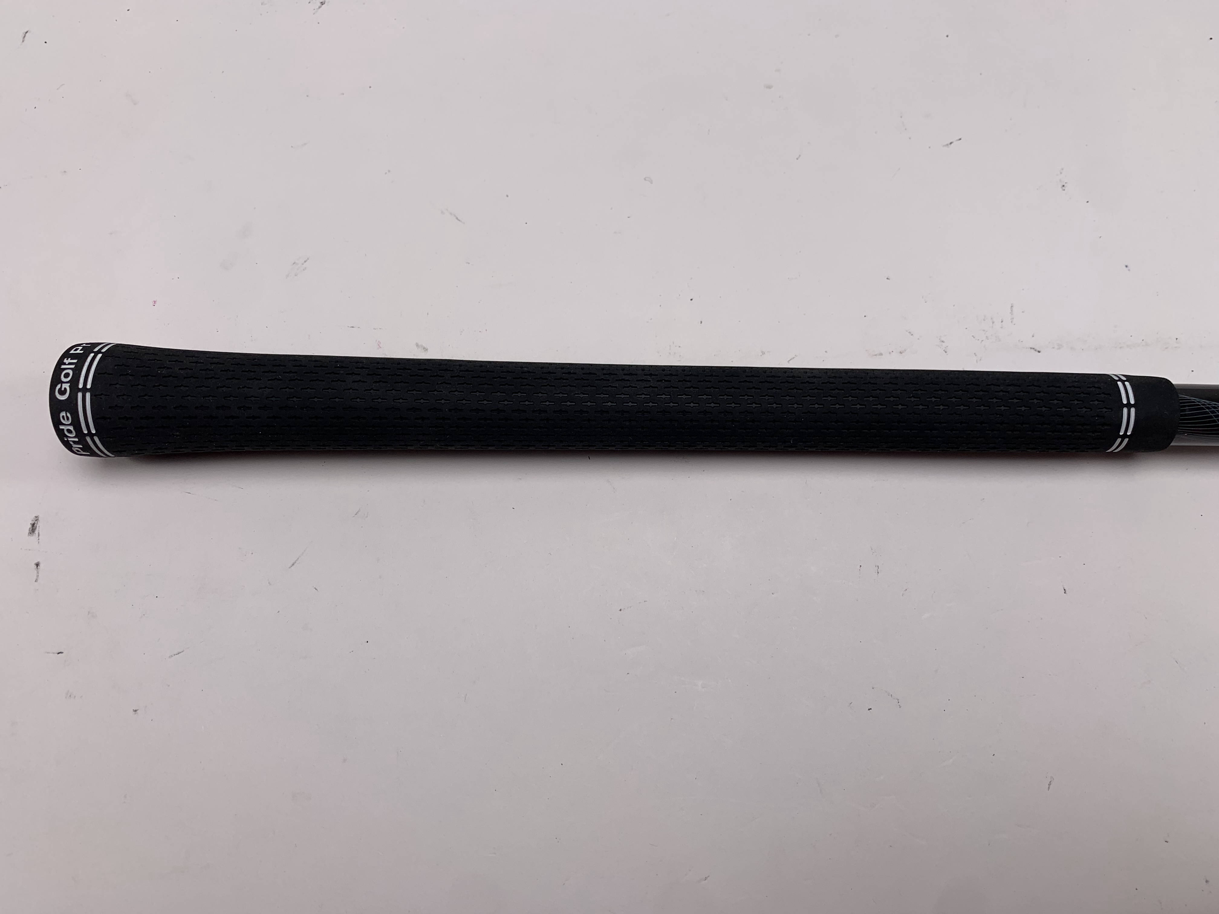 Ping Alta Quick 45g Seniors Graphite Hybrid Shaft 39