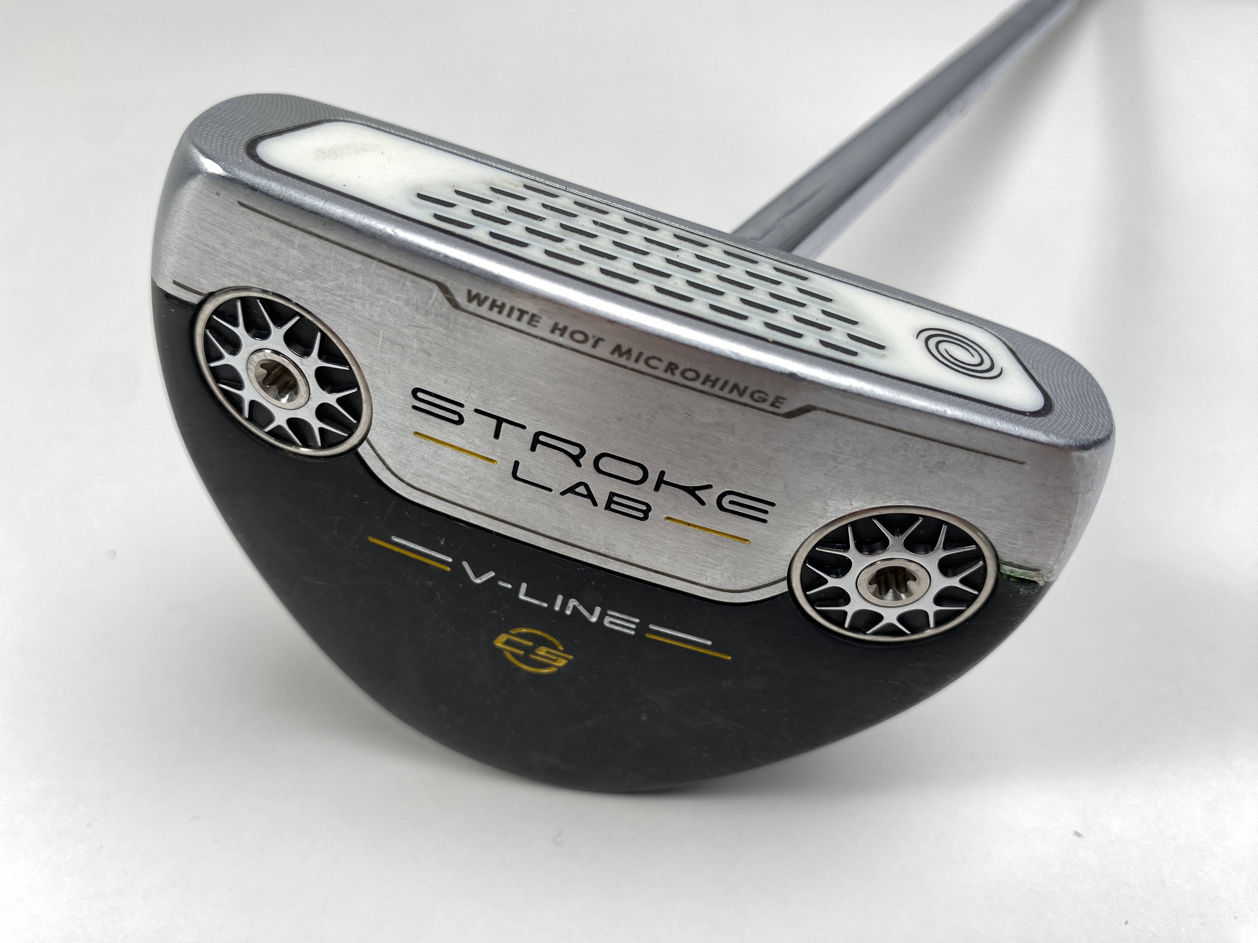 Odyssey Stroke Lab V-Line CS Putter 32