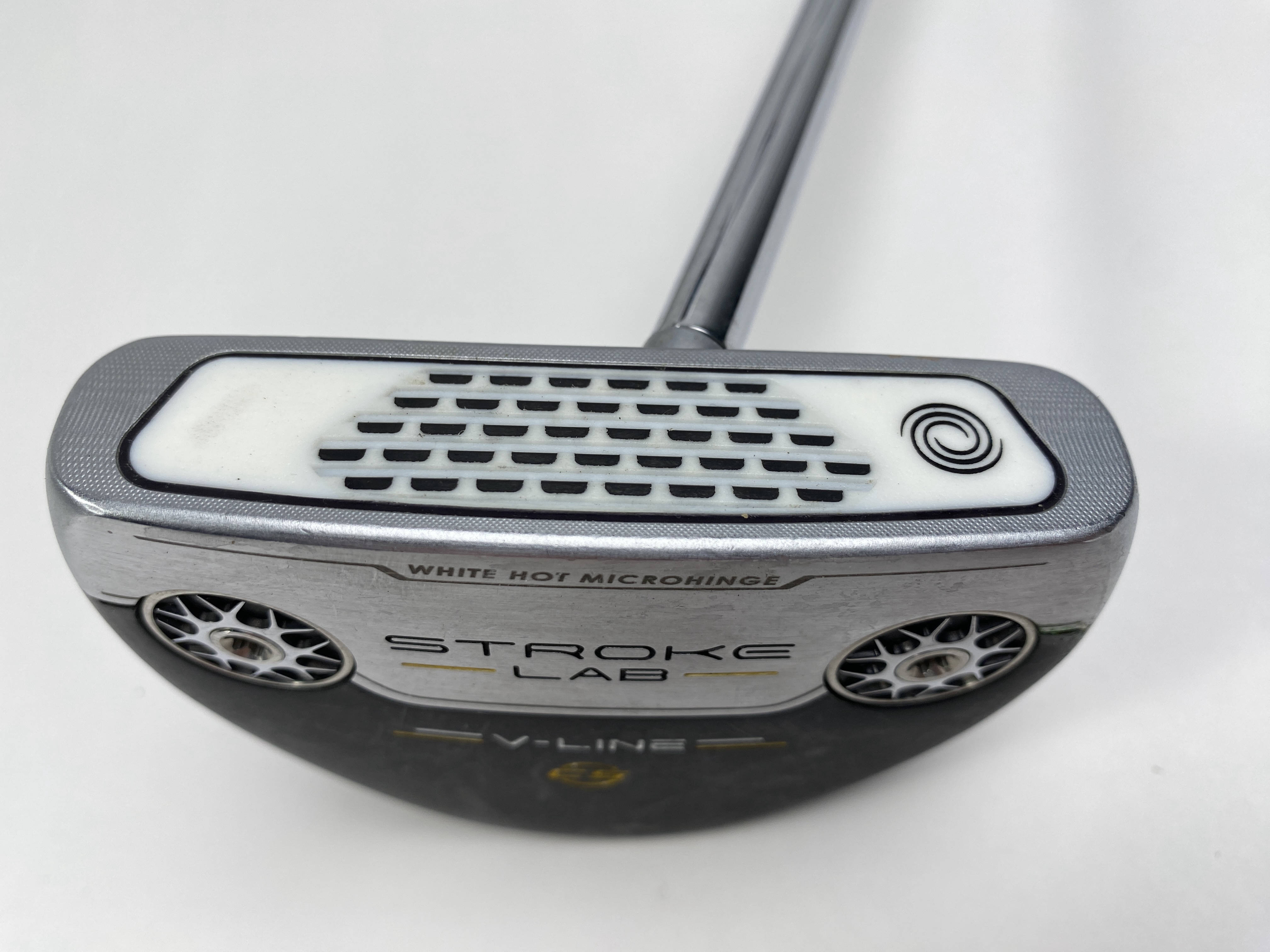 Odyssey Stroke Lab V-Line CS Putter 32