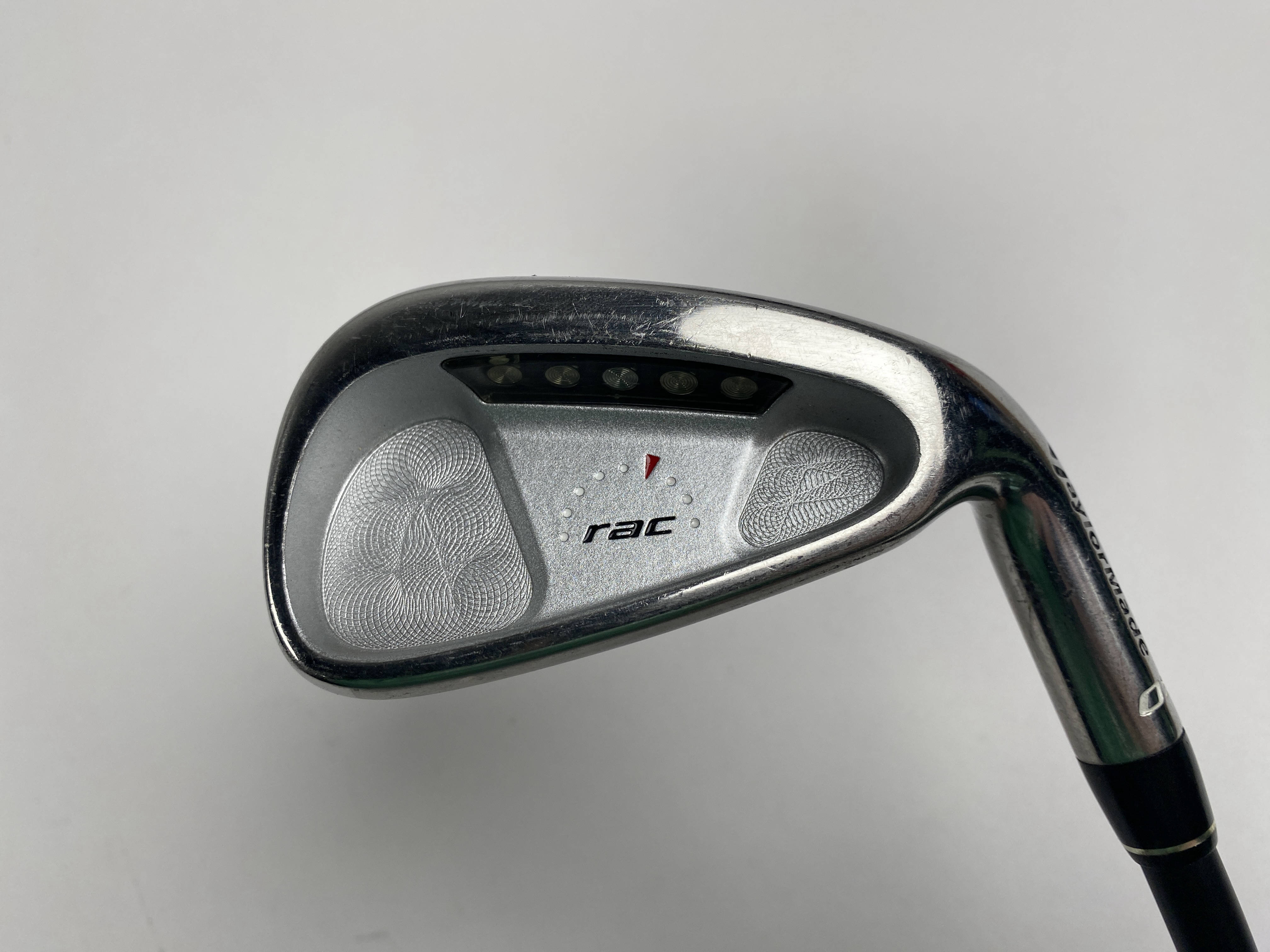 Taylormade Rac OS Single 4 Iron Ladies Graphite Womens RH | eBay