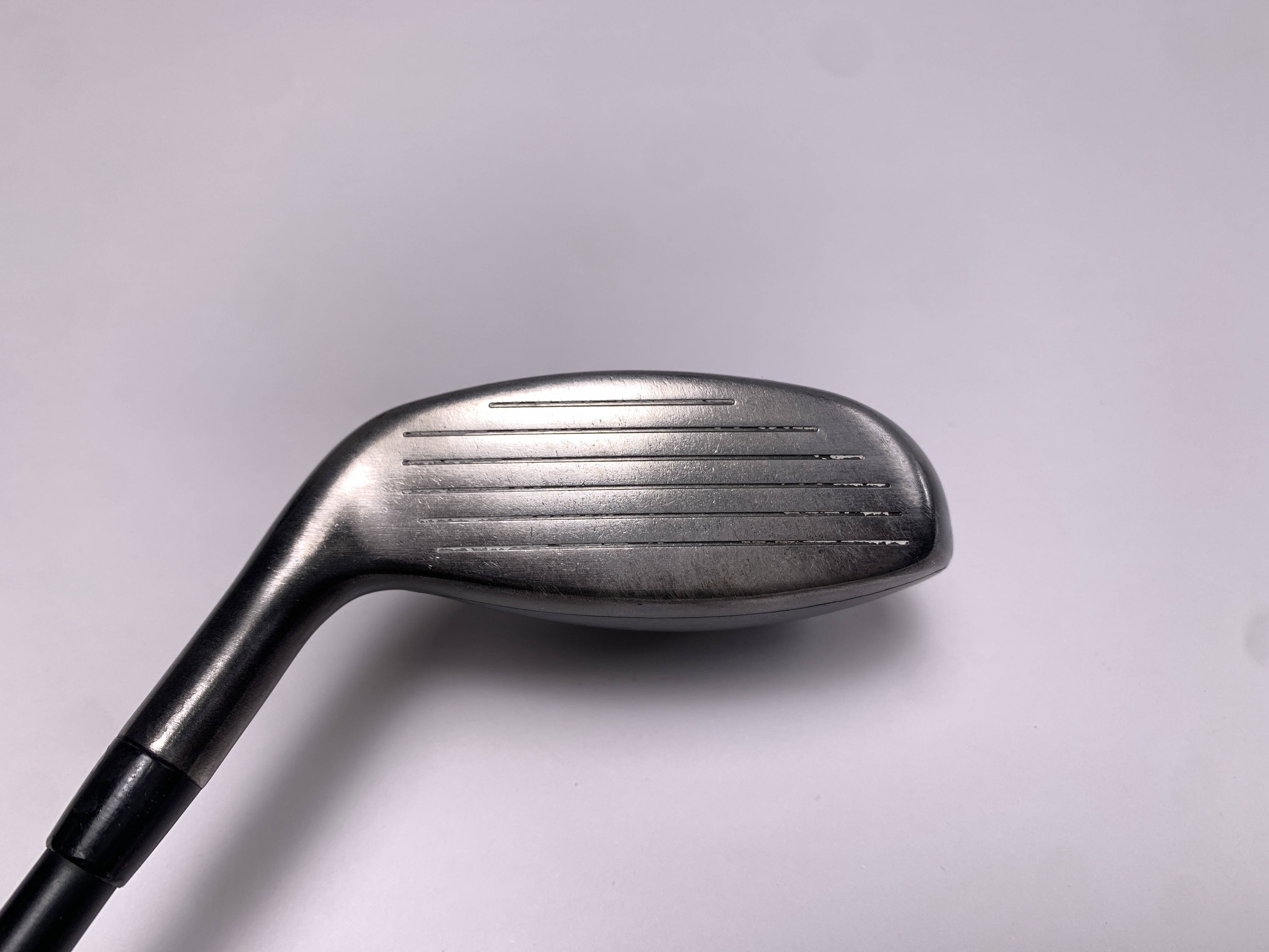 Hybride Ping G25 23° 4H Main Gauche - Shaft Graphite Tfc 189 Régulier - 39,5" - Occasion