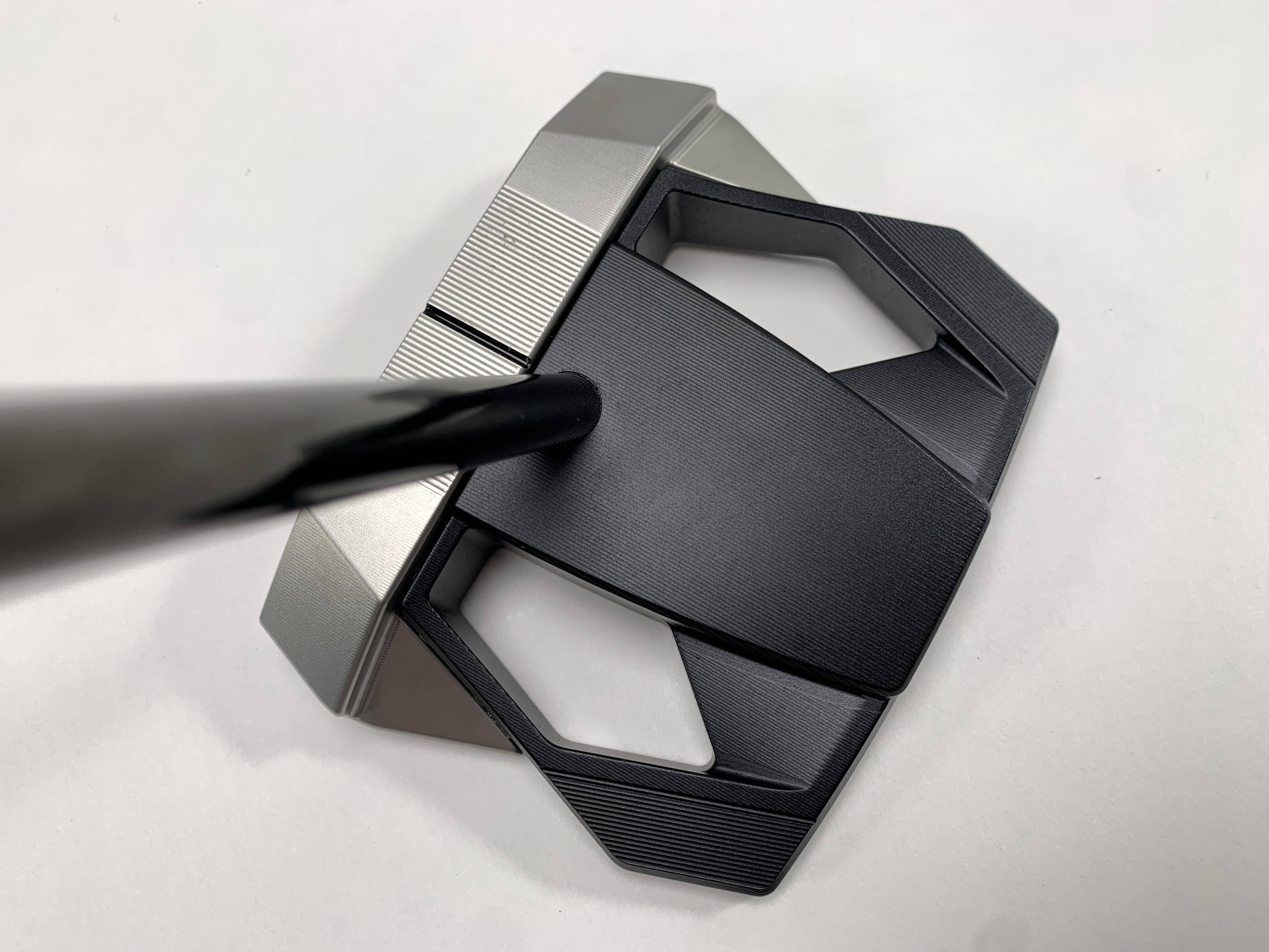 TaylorMade Spider ZT Zero Torque Putter 33