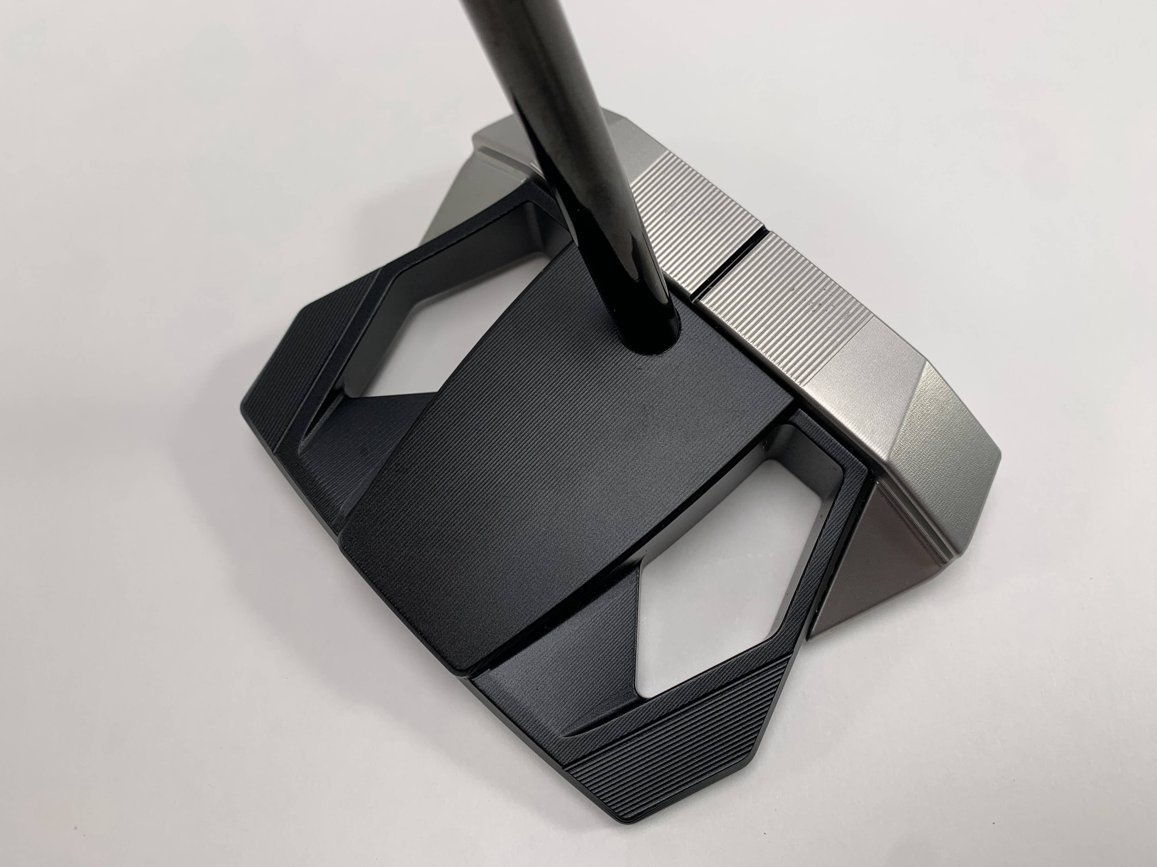 TaylorMade Spider ZT Zero Torque Putter 33