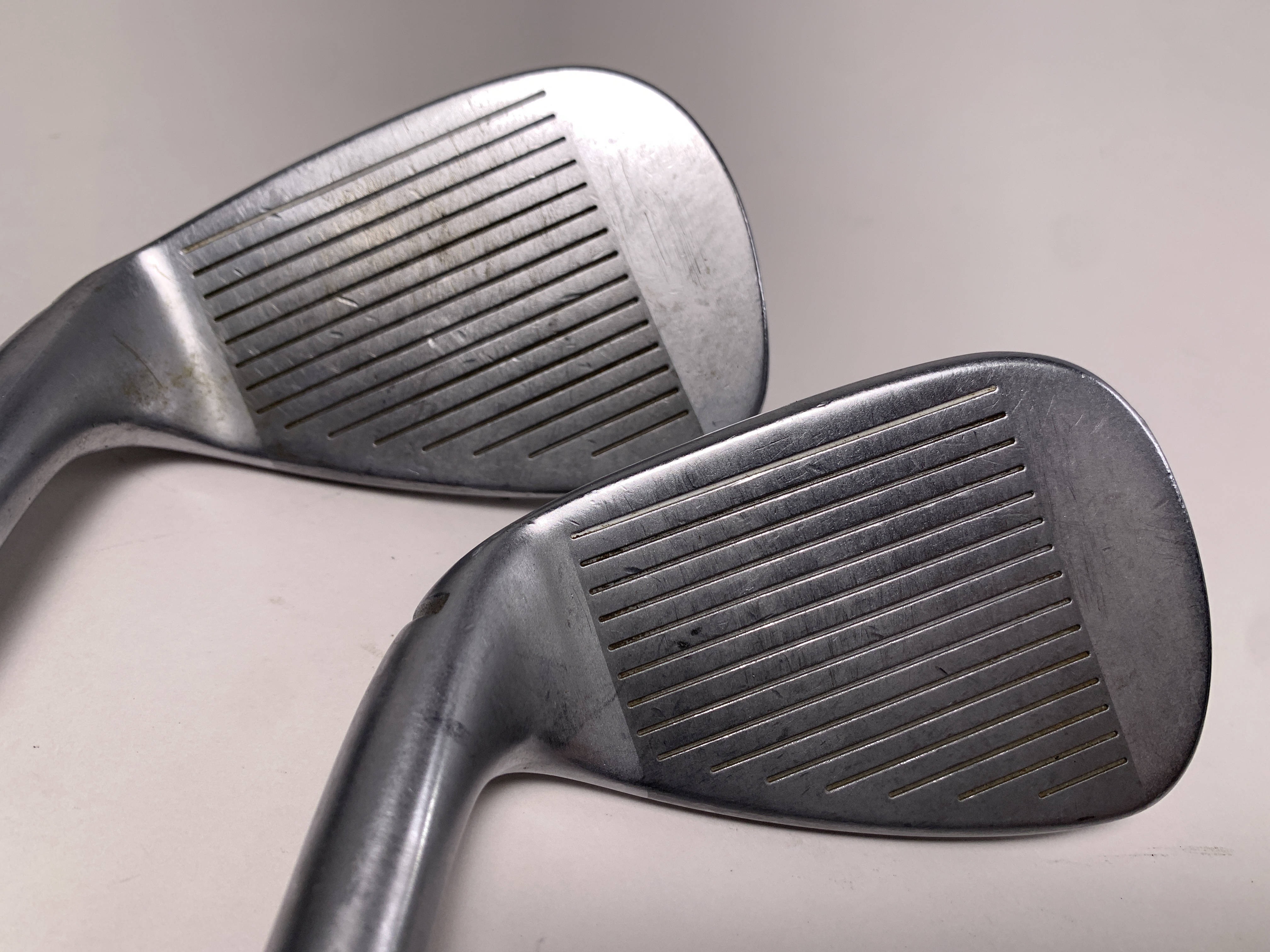 TaylorMade RocketBladez Iron Set 7-PW+AW RocketFuel 85g Regular