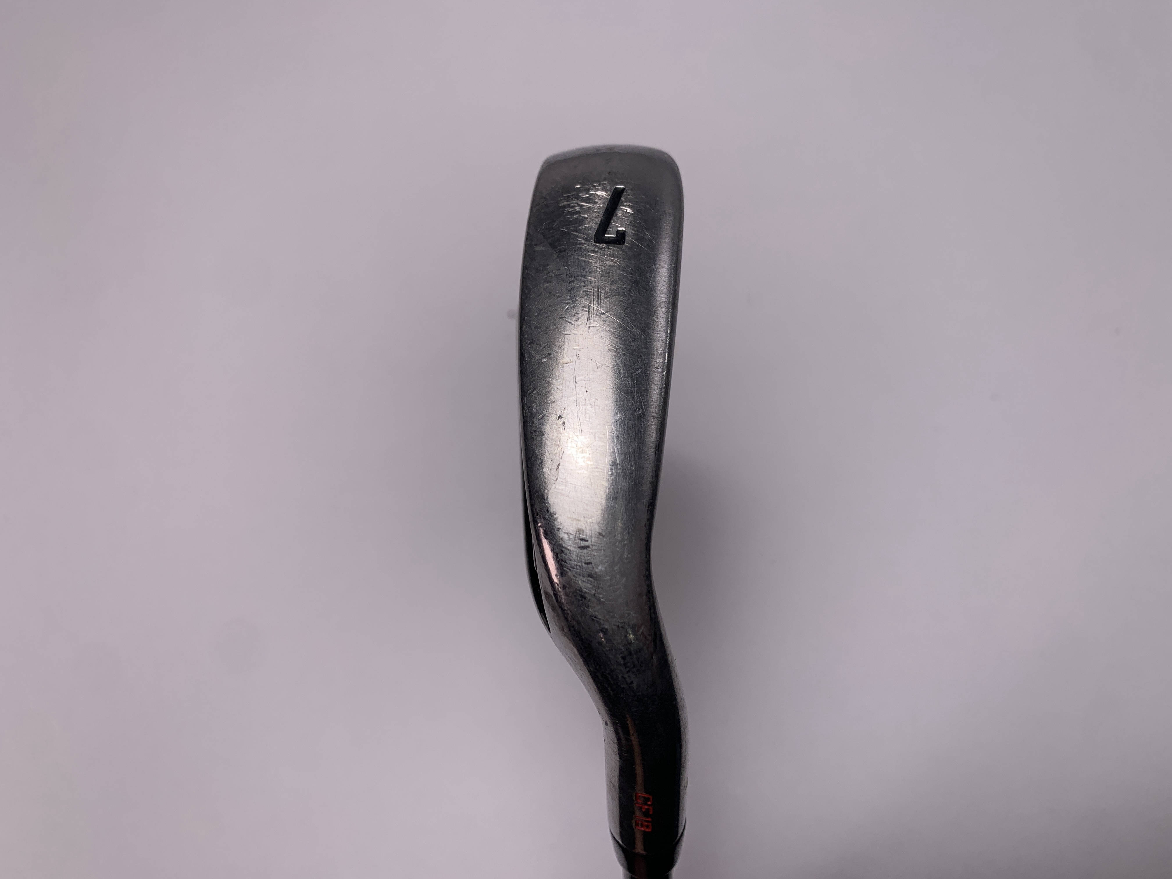 HIERRO 7 CALLAWAY STEELHEAD X-14 REGULAR NUEVO - especialistas en golf de segunda mano