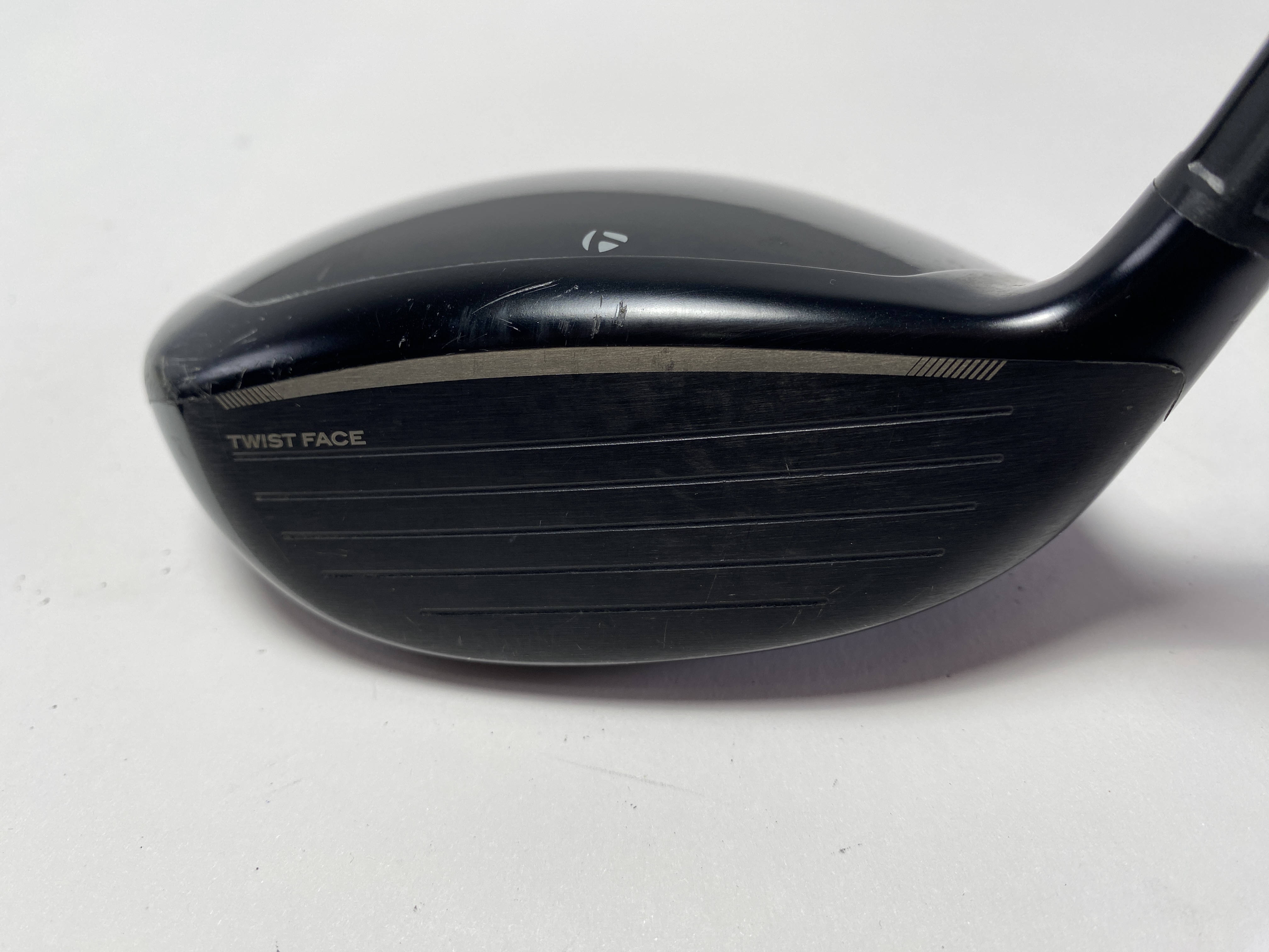 TaylorMade Stealth 2 HD 5 Fairway Wood 19* Fujikura Speeder NX