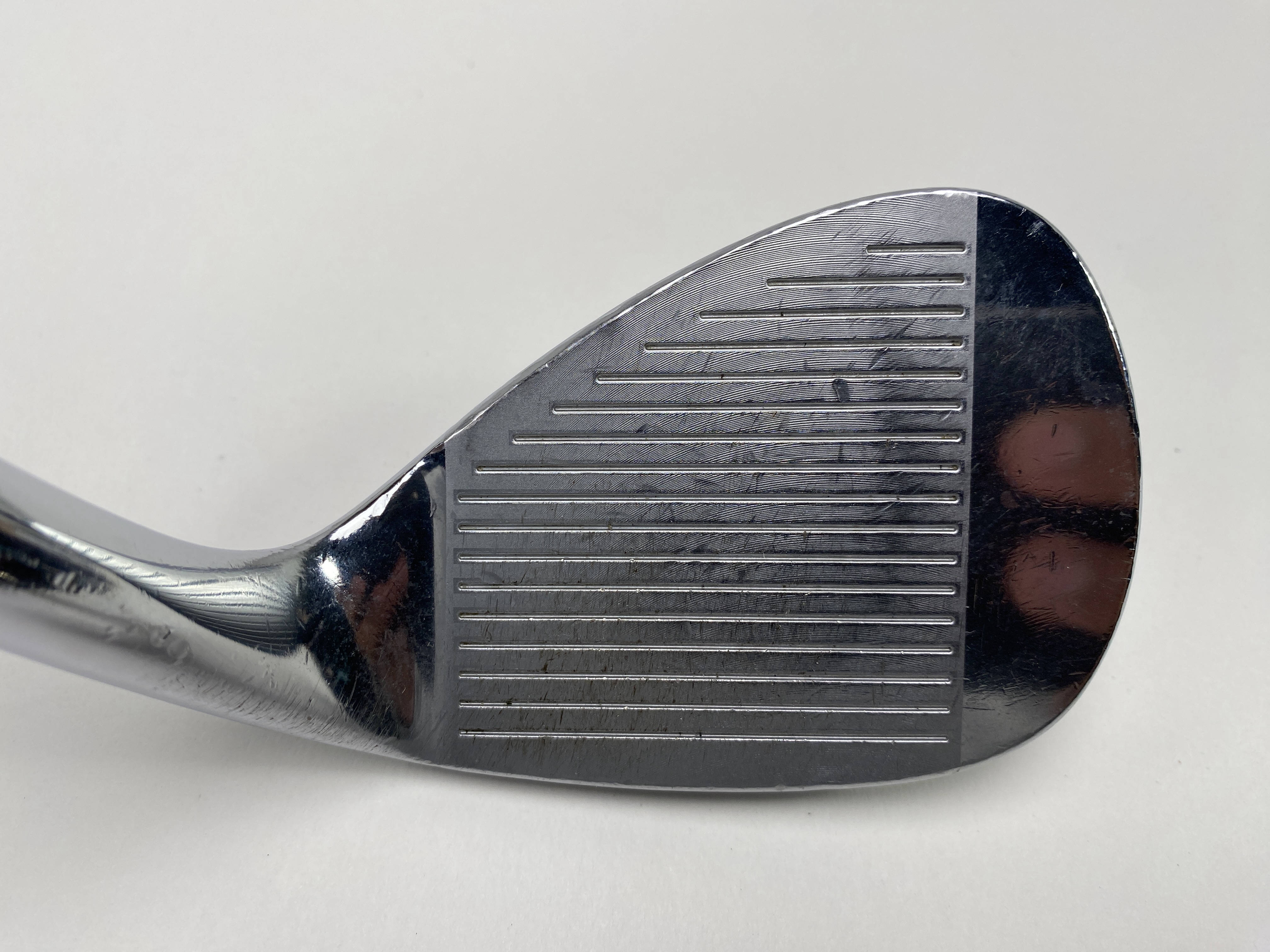 Cobra SB Wedge 52* AeroTech Steelfiber i105 105g Wedge Graphite