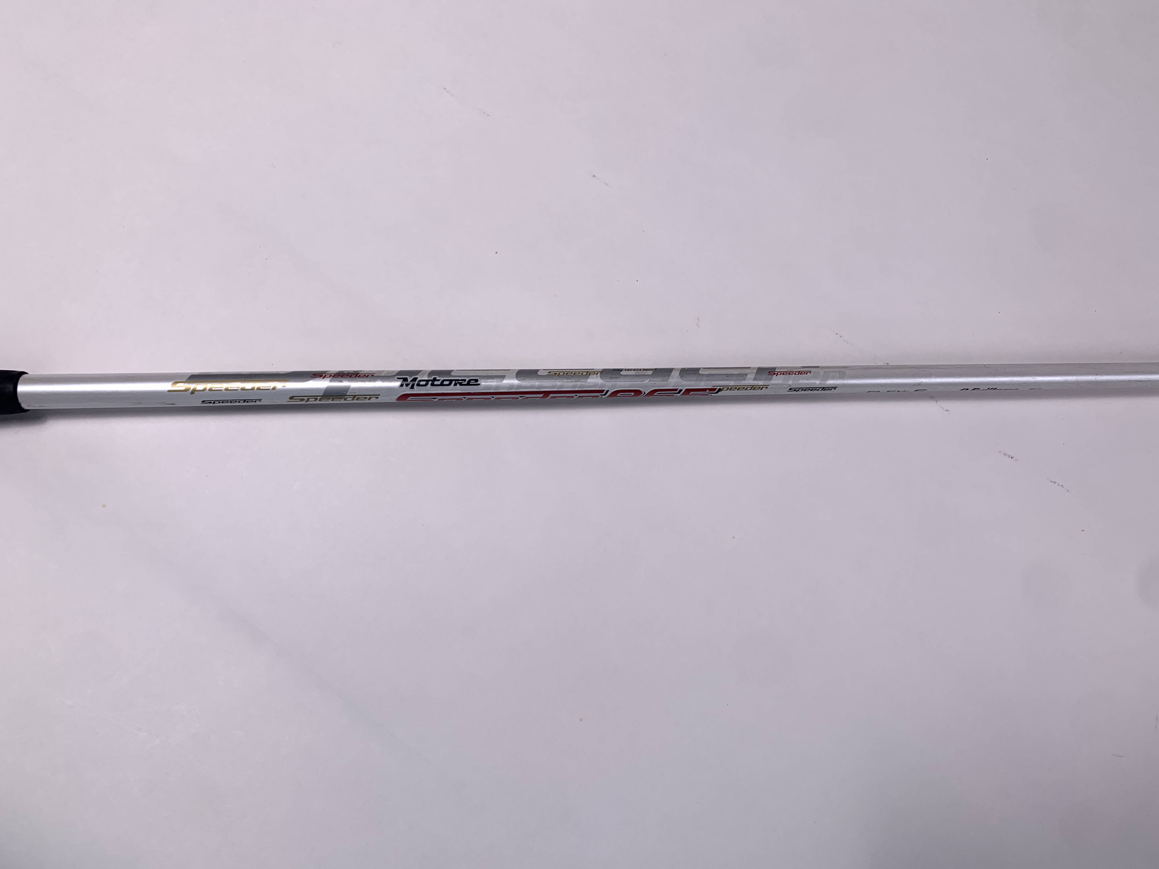 Callaway Big Bertha Alpha 815 3 Hybrid 20* Fujikura Speeder 865