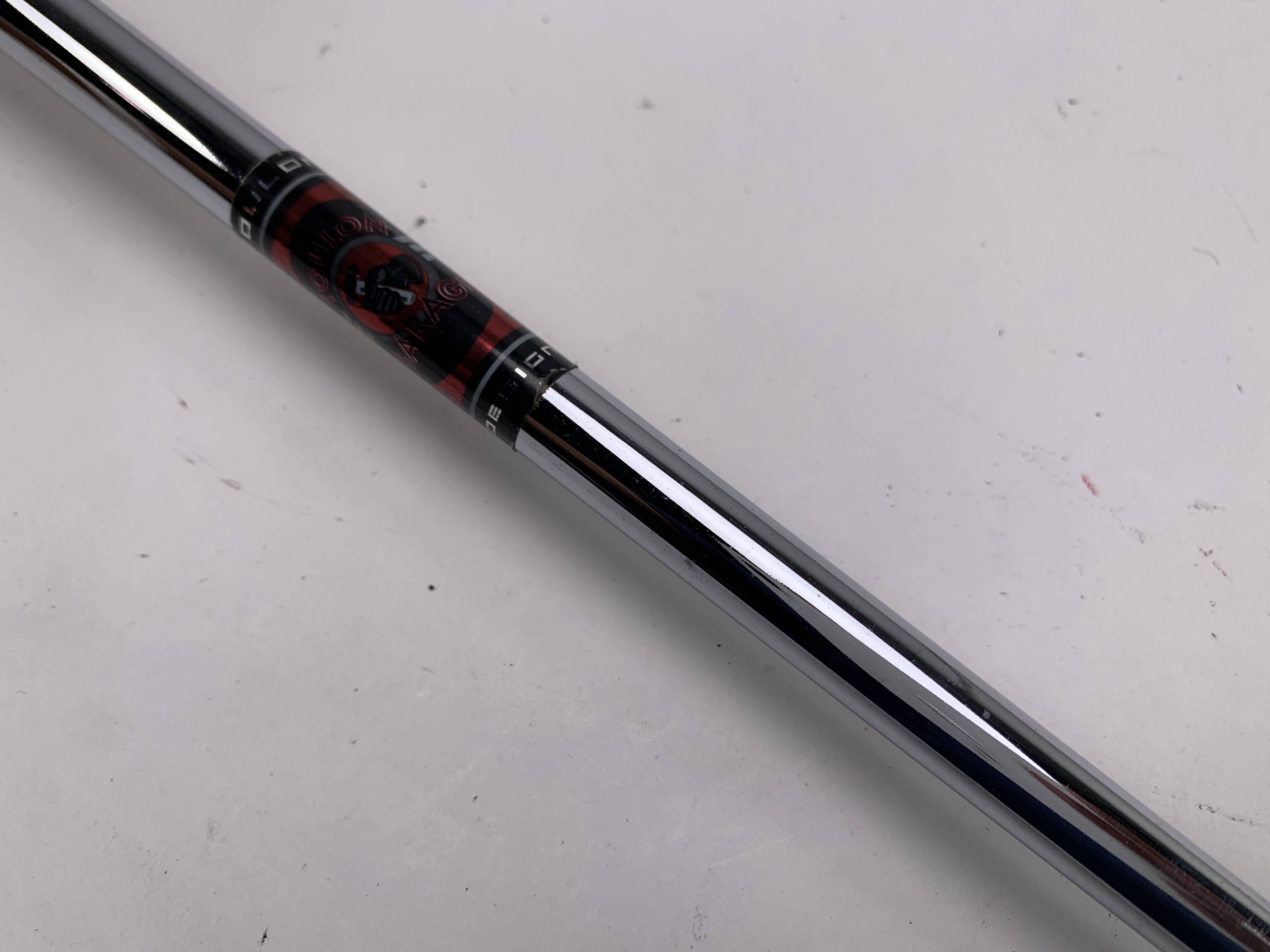 Odyssey Toulon Portland Garage Rose Gold Putter 34