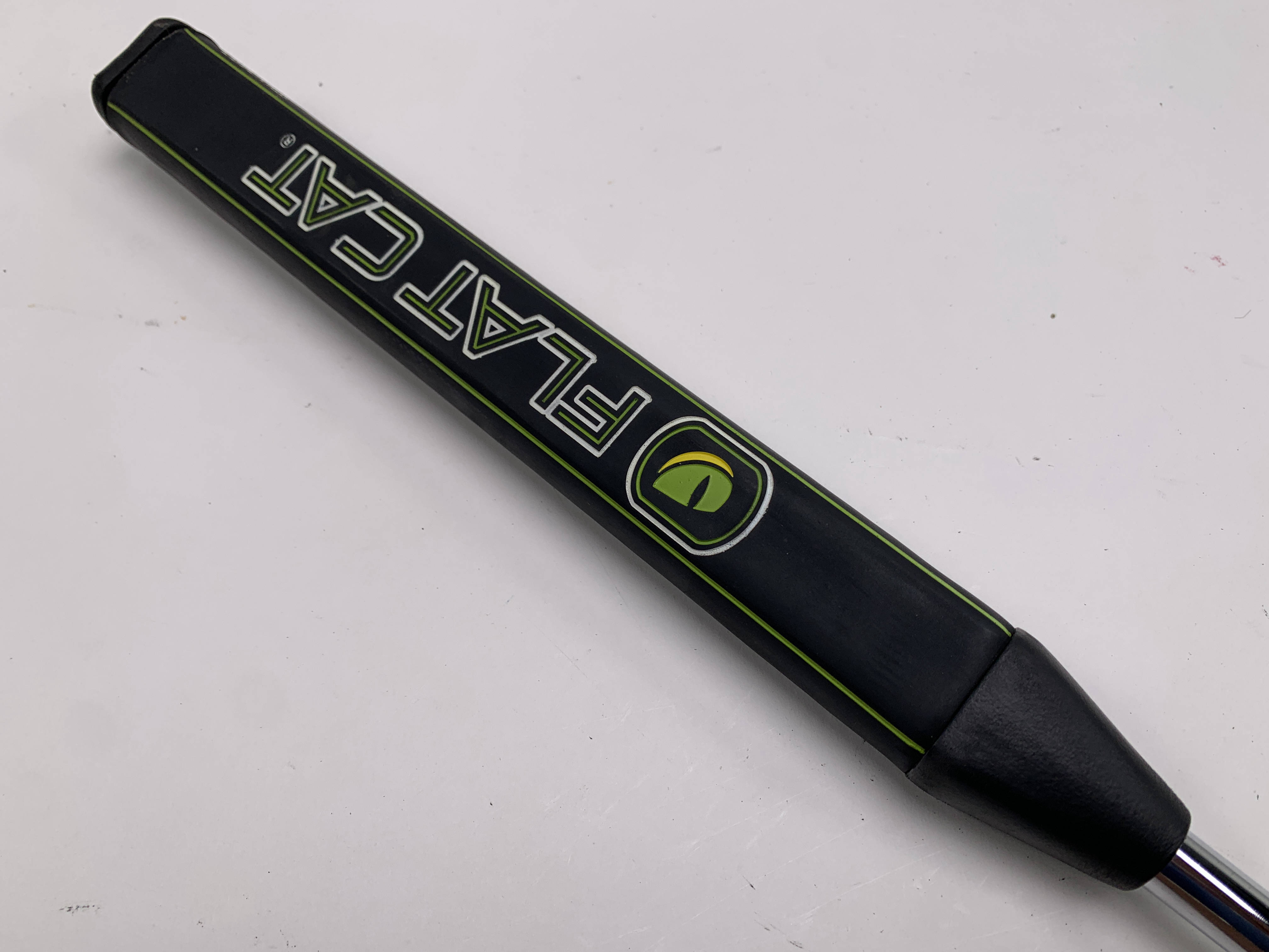 ◆ODYSSEY◆TOULON GARAGE CHCAGO◆34インチ Odyssey Toulon Portland Garage Rose Gold Putter 34