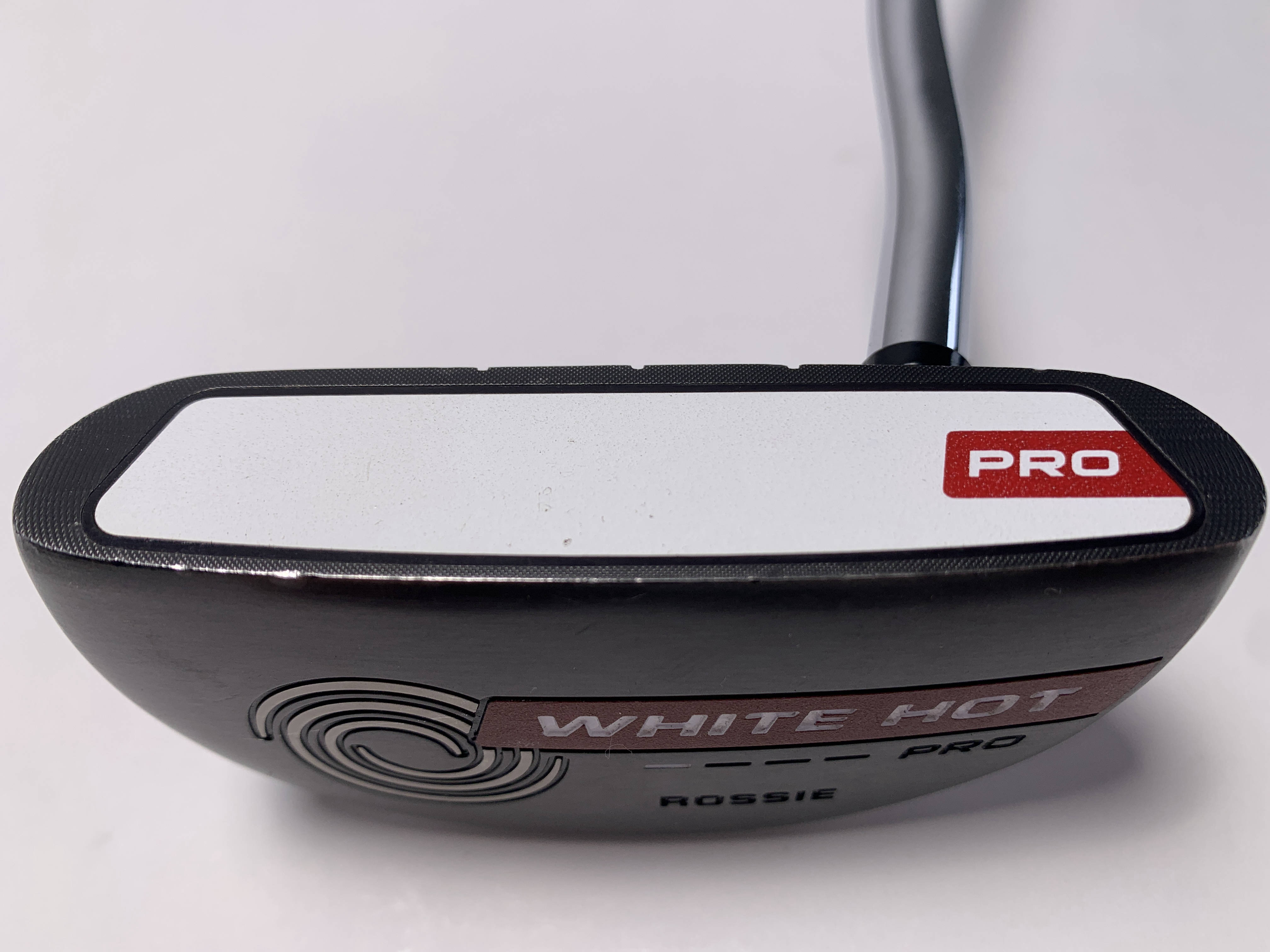 Odyssey White Hot Pro Rossie Putter 35