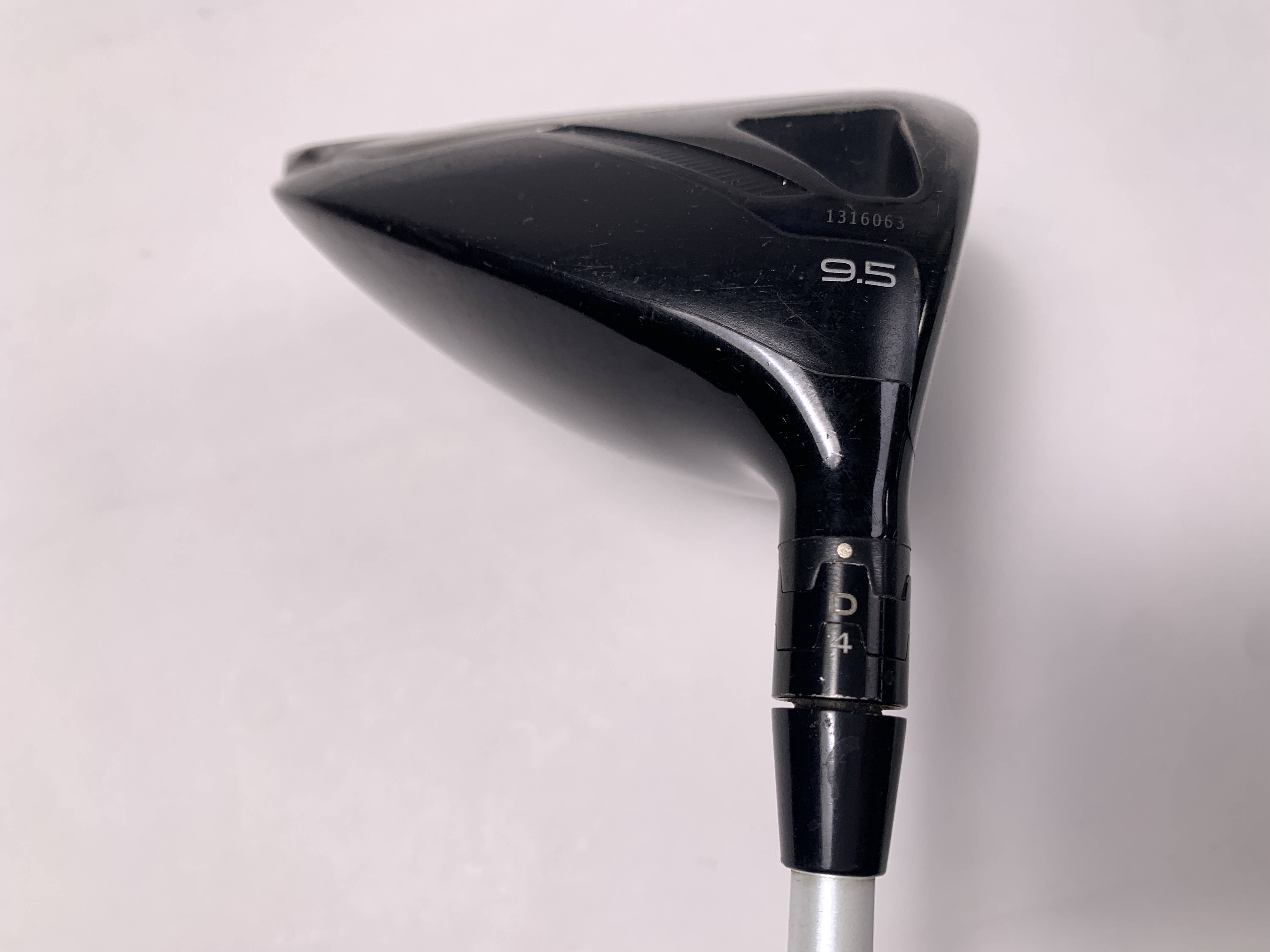 Titleist TS2 Driver 9.5* Fujikura Air Speeder 40 40g Stiff
