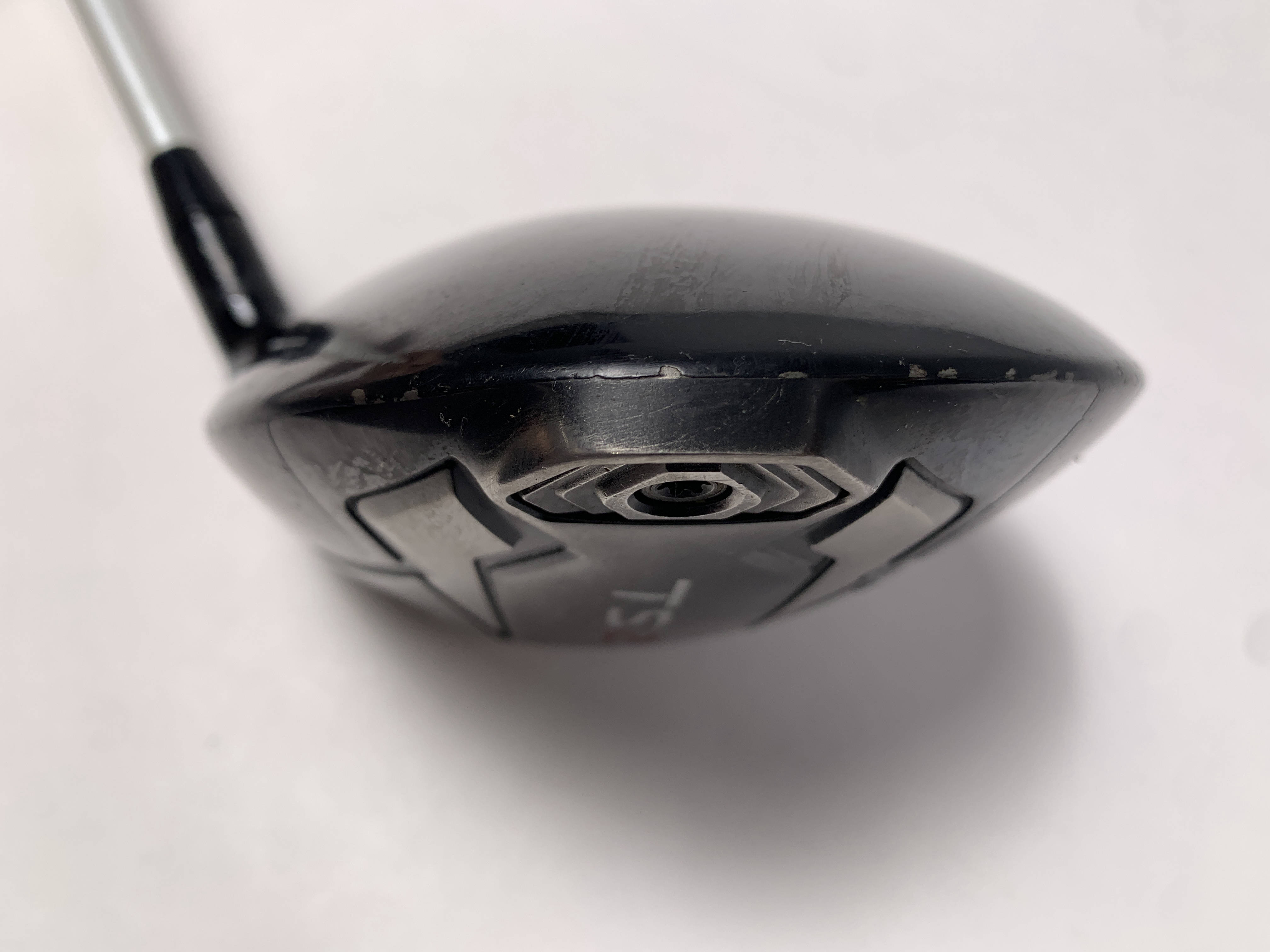 Titleist TS2 Driver 9.5* Fujikura Air Speeder 40 40g Stiff