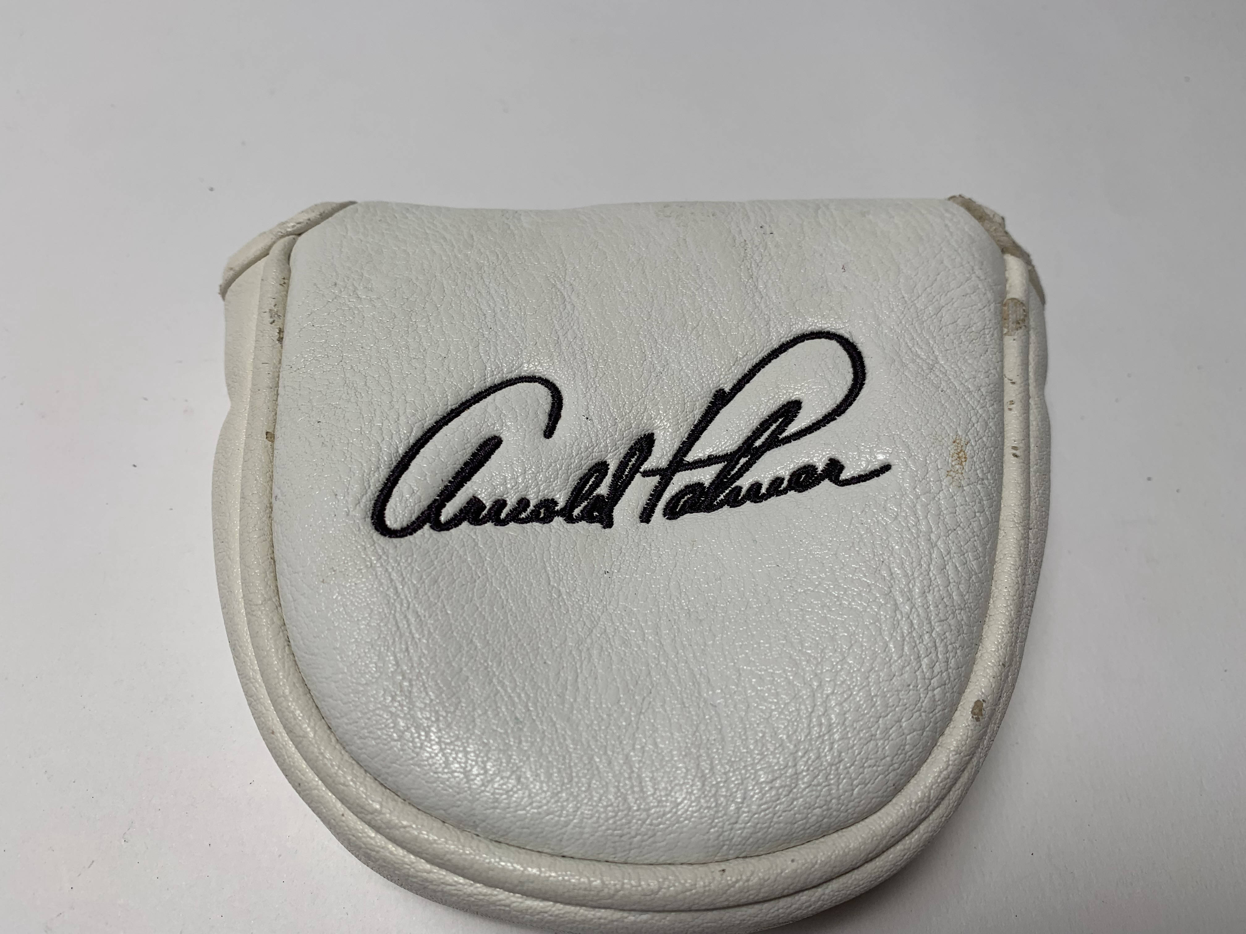 Stitch Arnold Palmer Mallet Putter Head Cover | eBay