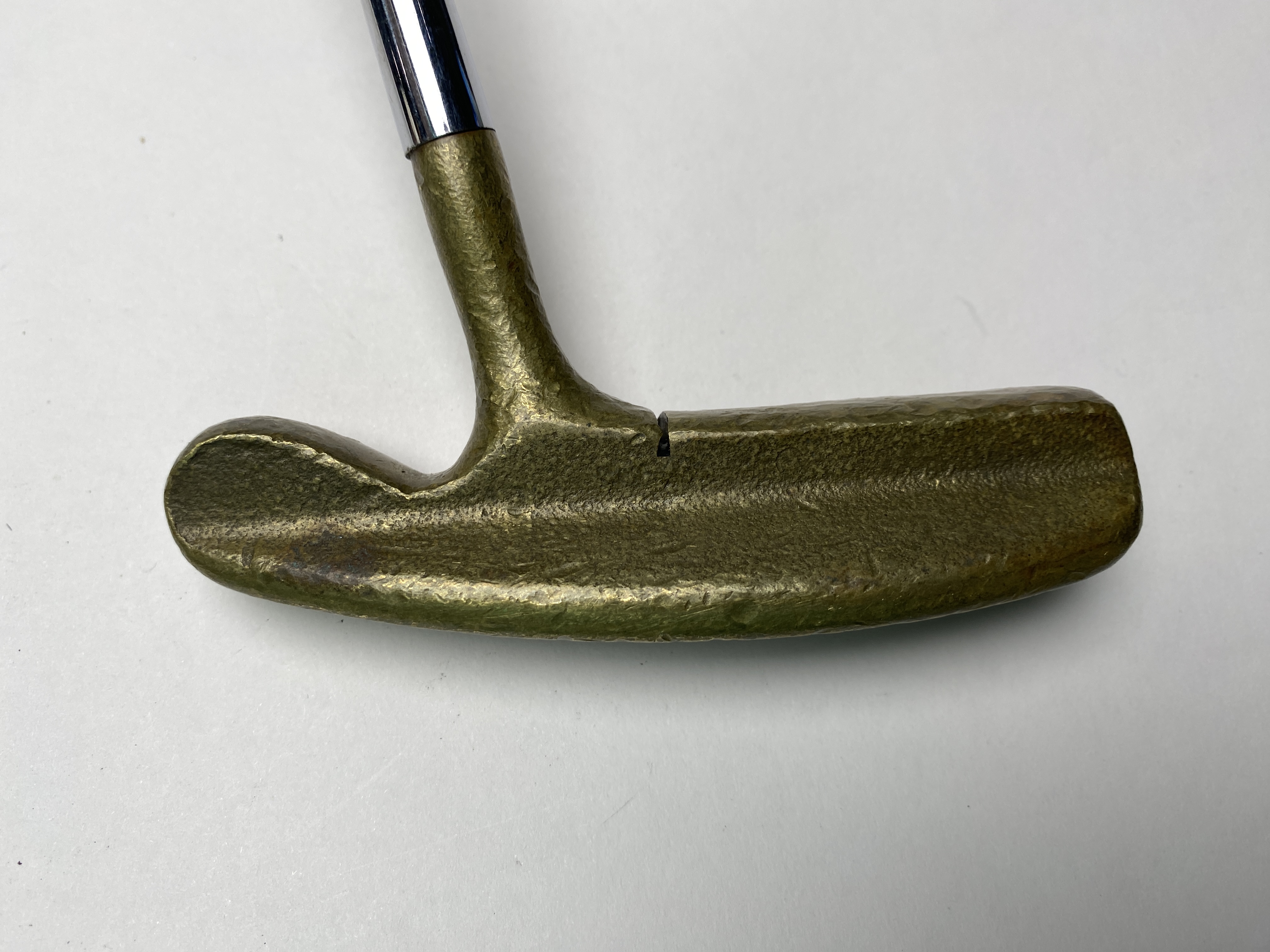 クラブ Titleist - ACUSHNET BULLS EYE FLANGE PUTTER 35 inch s-l400.jpg