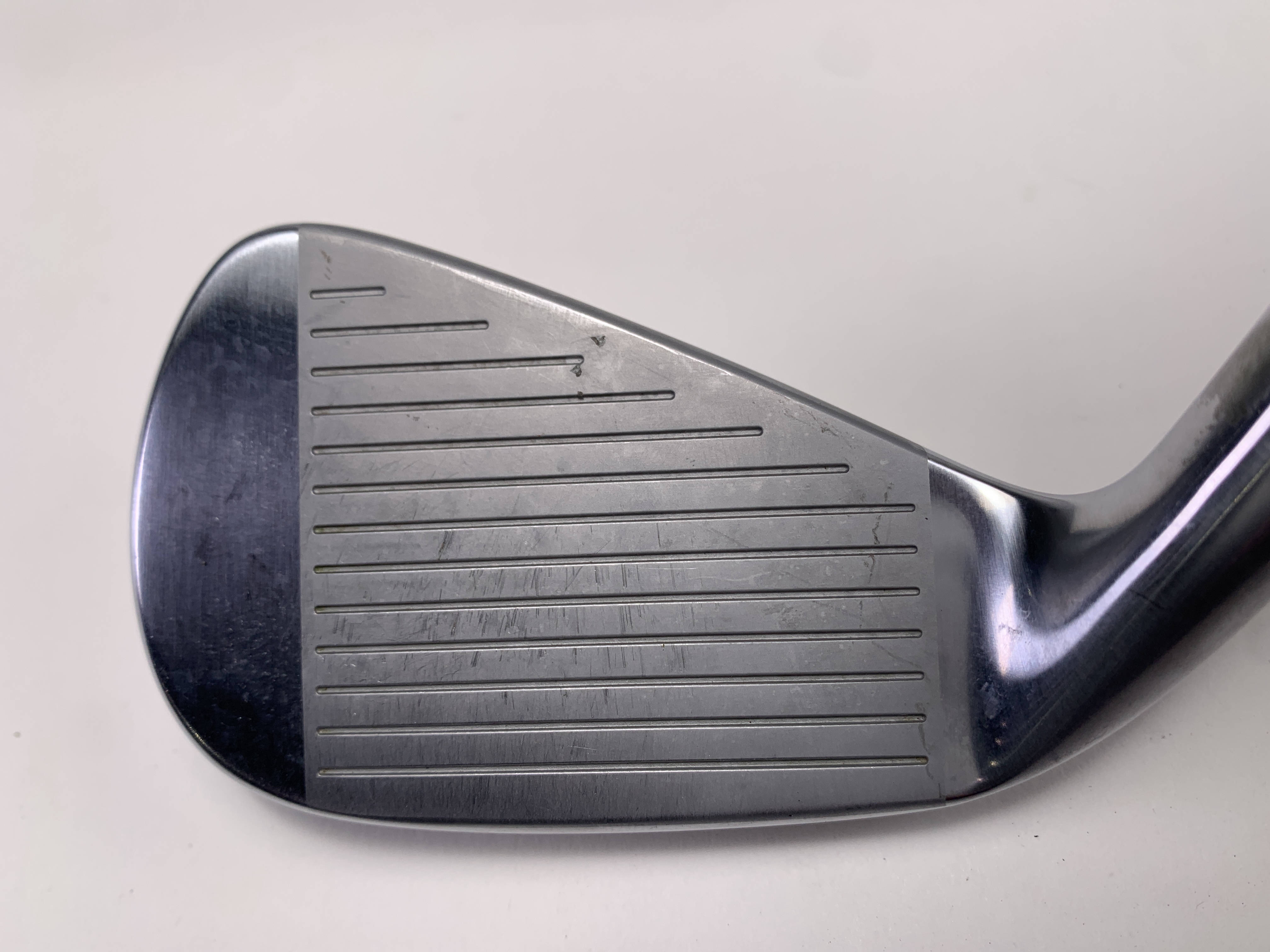 Mizuno Pro 223 Single 7 Iron Fitter Project X LZ 5.0 110g Regular