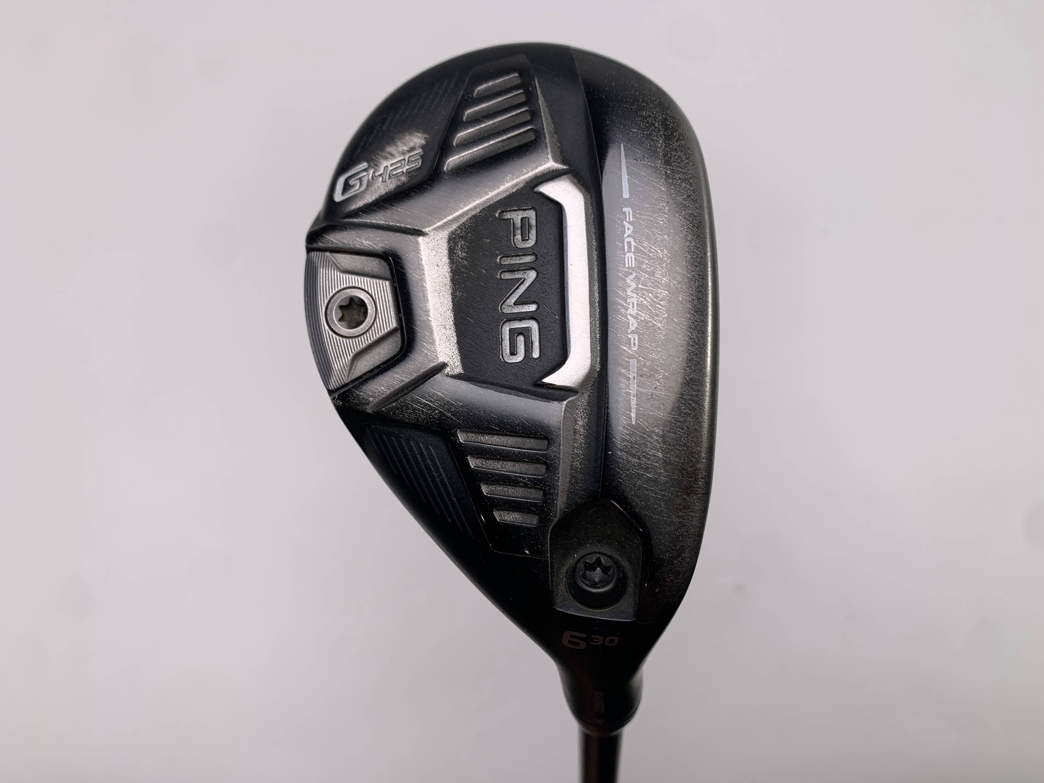限定 ping G425 ハイブリッド 7U 34° アルタJ CBスレート S 限定 ping G425 ハイブリッド 7U 34° アルタJ CBスレート S