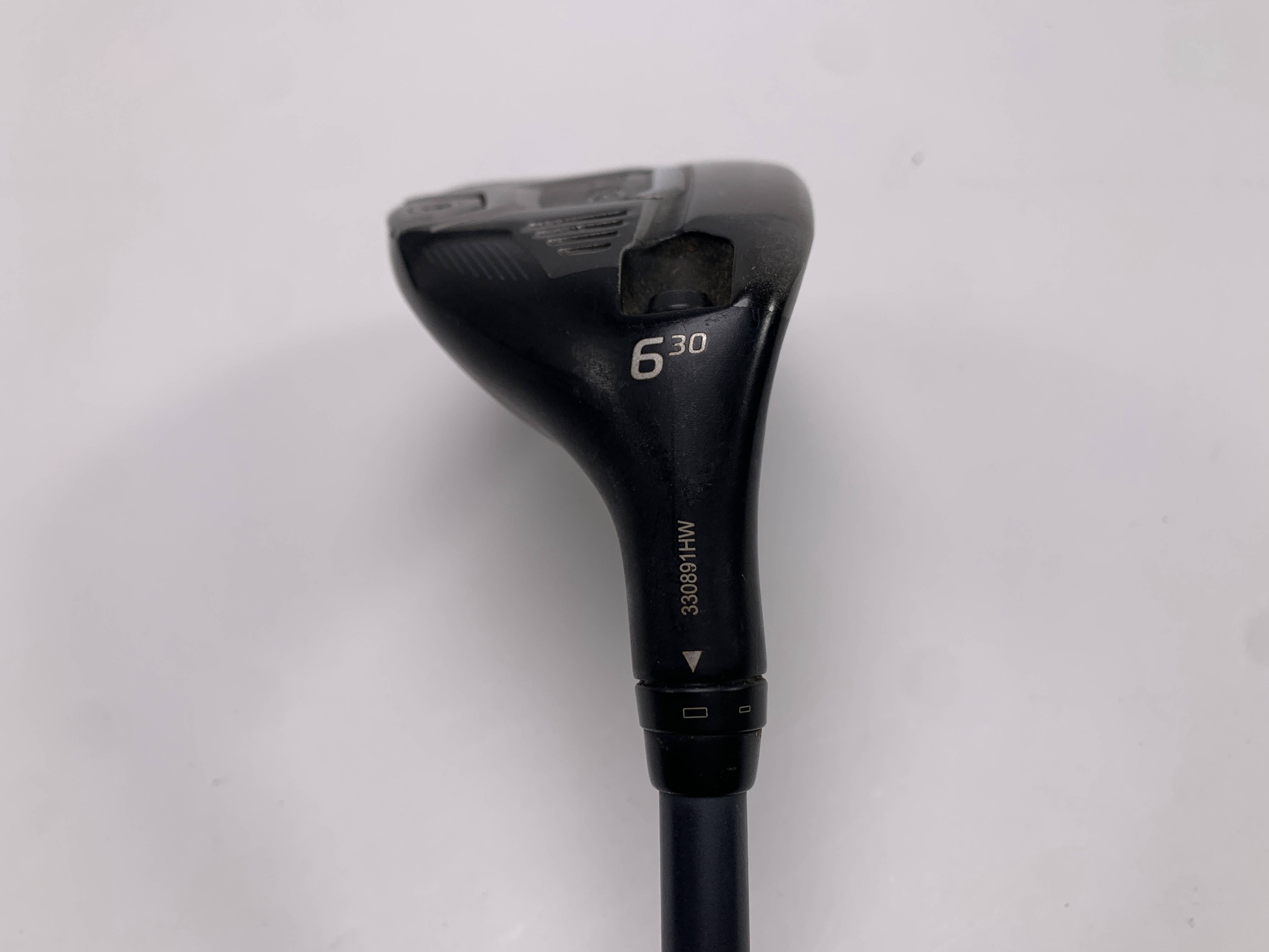 Ping G425 6 Hybrid 30* Alta CB Soft Regular 70g Senior