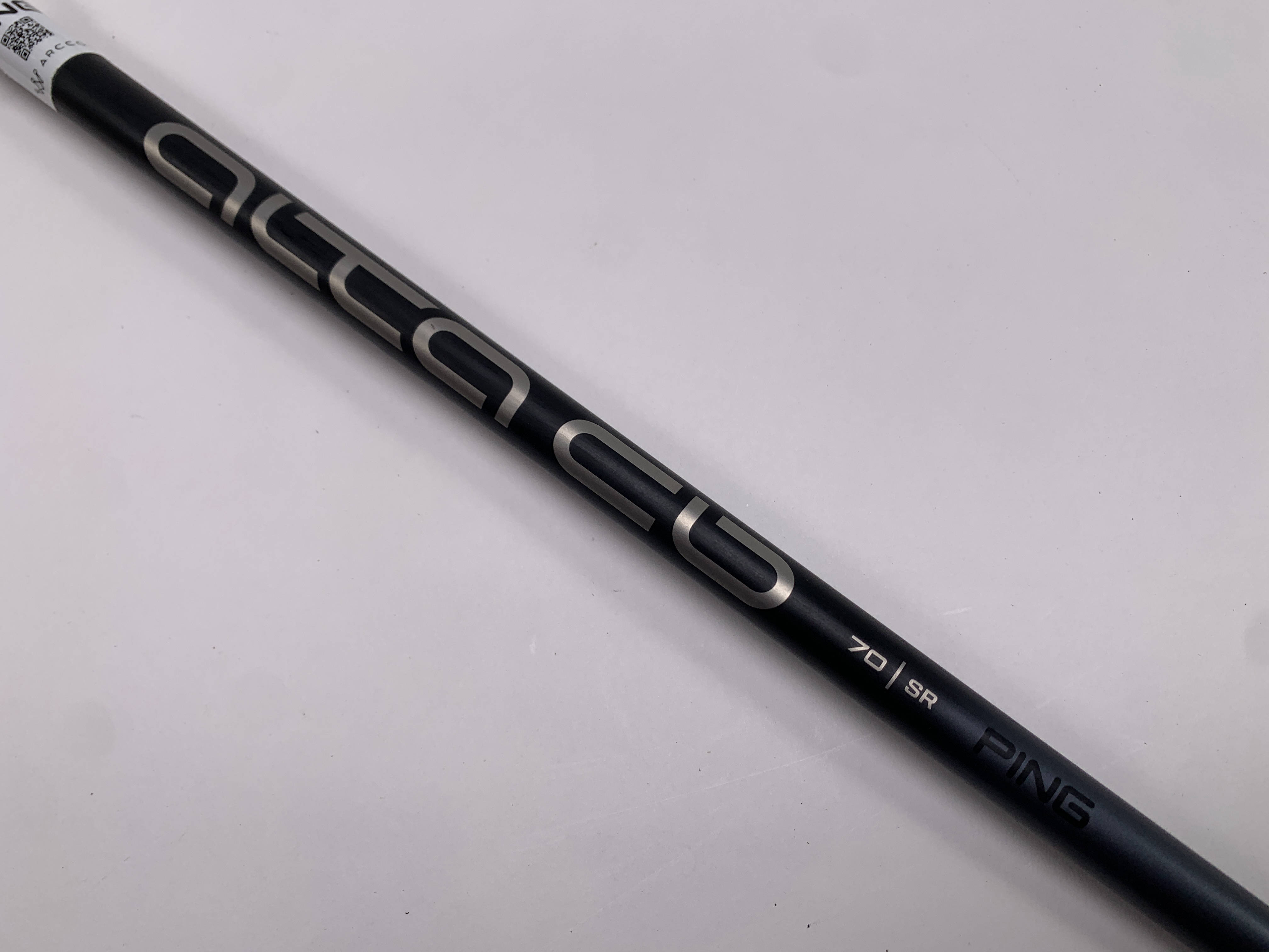 Ping G425 6 Hybrid 30* Alta CB Soft Regular 70g Senior